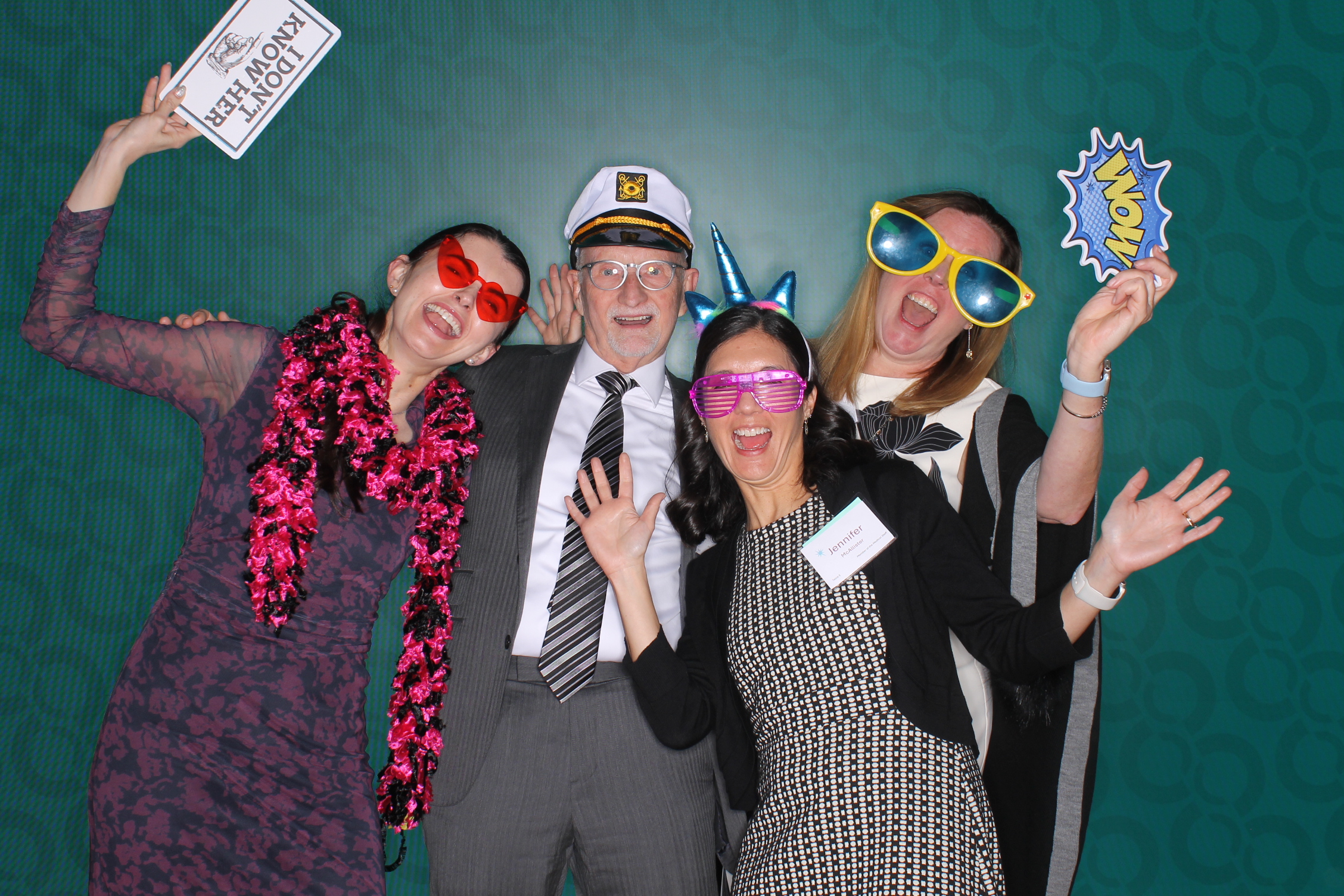 Cincinnati Children's Medical Staff and Alumni Dinner | View more photos from the event at gallery.photoboothcincy.com/u/PhotoBoothCincy/Cincinnati-Childrens-Medical-Staff-and-Alumni-Dinner