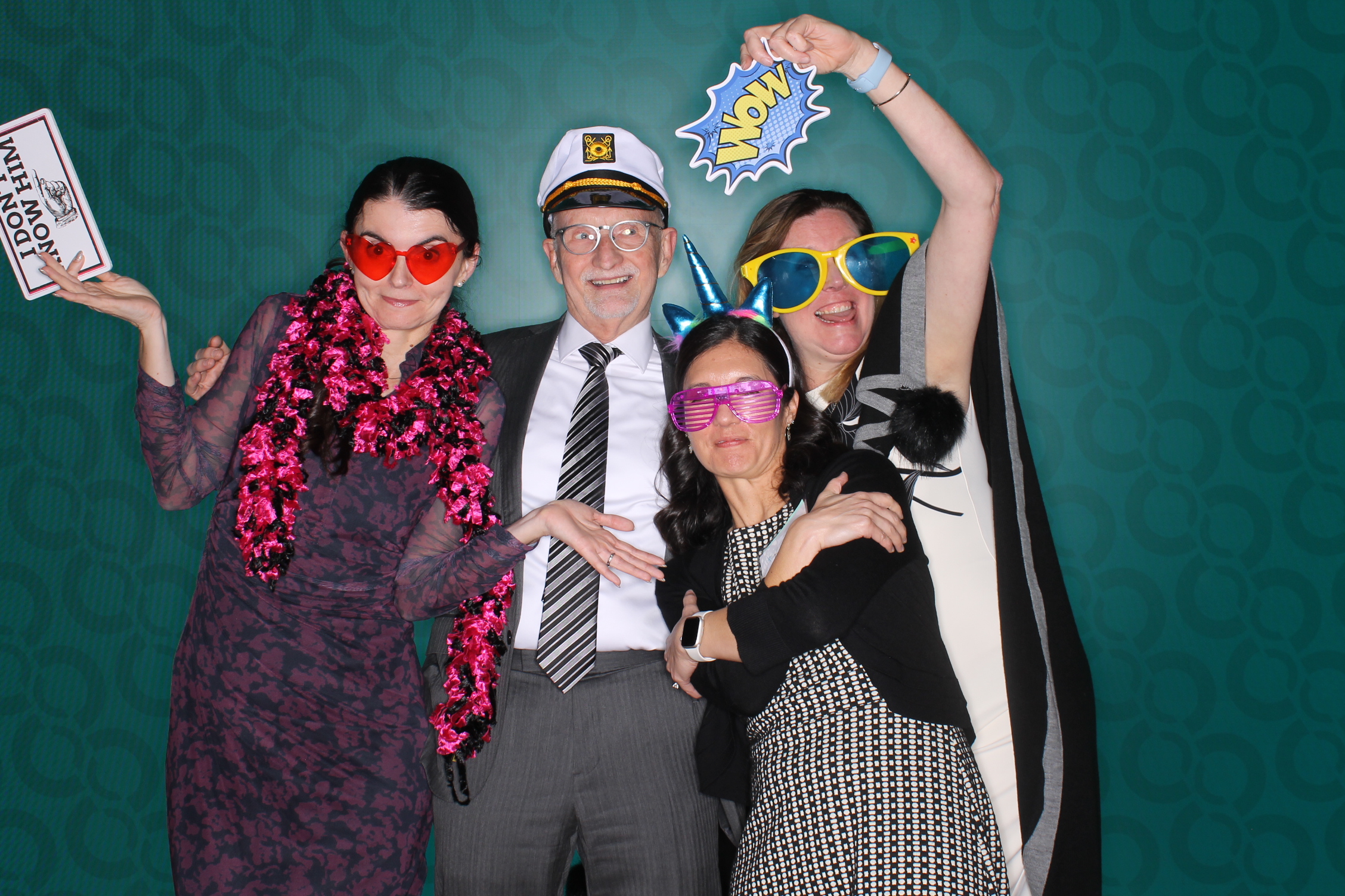 Cincinnati Children's Medical Staff and Alumni Dinner | View more photos from the event at gallery.photoboothcincy.com/u/PhotoBoothCincy/Cincinnati-Childrens-Medical-Staff-and-Alumni-Dinner