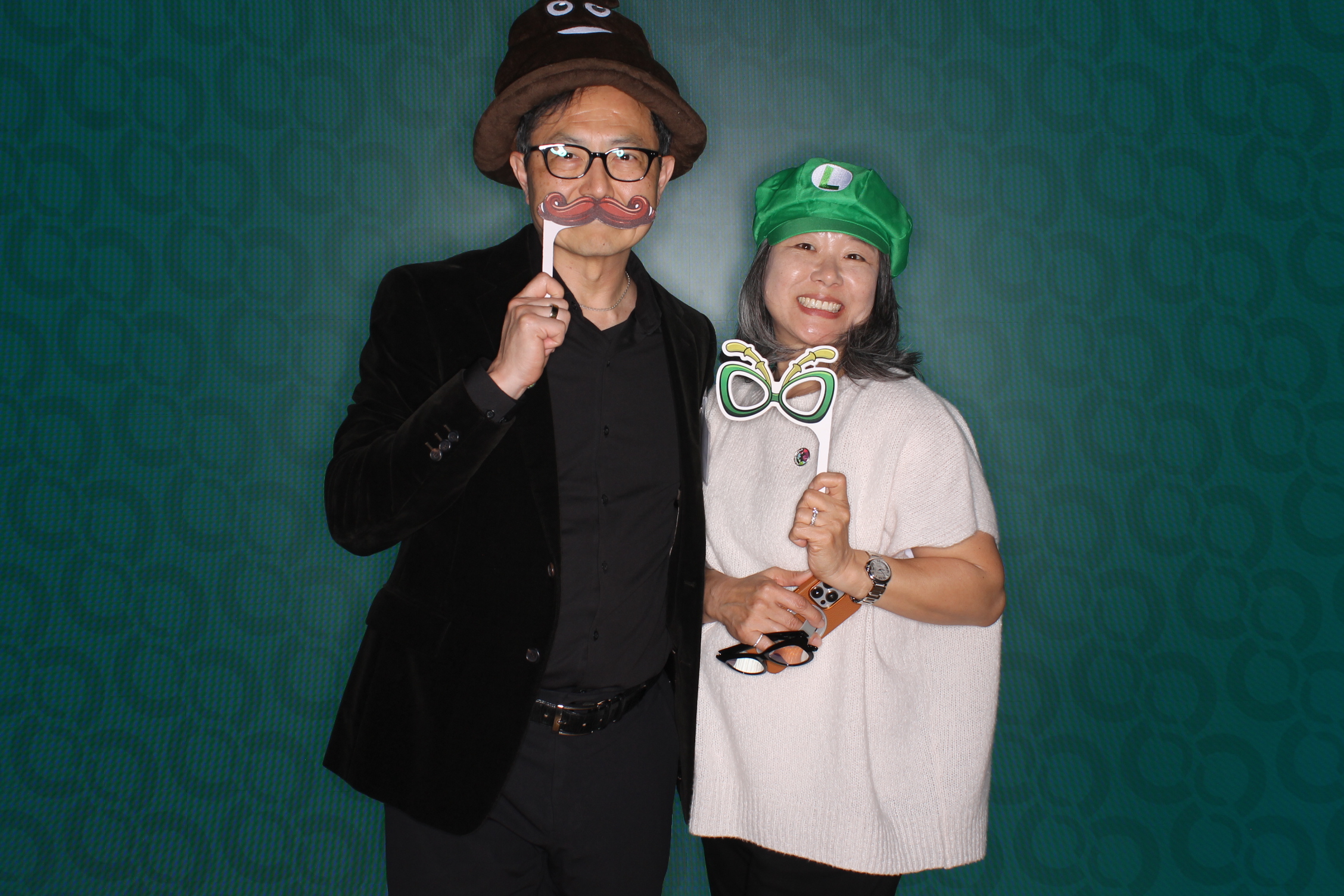 Cincinnati Children's Medical Staff and Alumni Dinner | View more photos from the event at gallery.photoboothcincy.com/u/PhotoBoothCincy/Cincinnati-Childrens-Medical-Staff-and-Alumni-Dinner