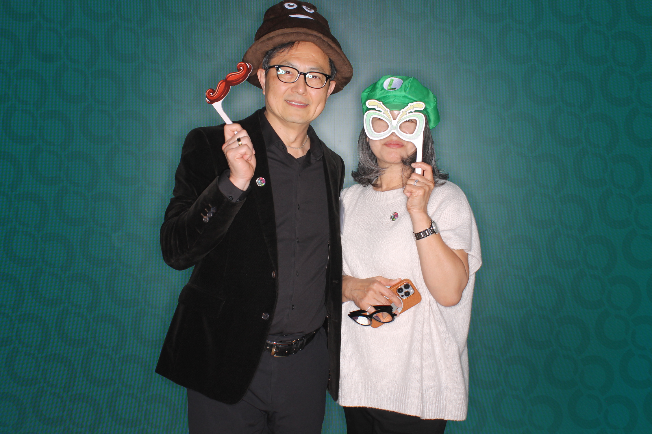 Cincinnati Children's Medical Staff and Alumni Dinner | View more photos from the event at gallery.photoboothcincy.com/u/PhotoBoothCincy/Cincinnati-Childrens-Medical-Staff-and-Alumni-Dinner