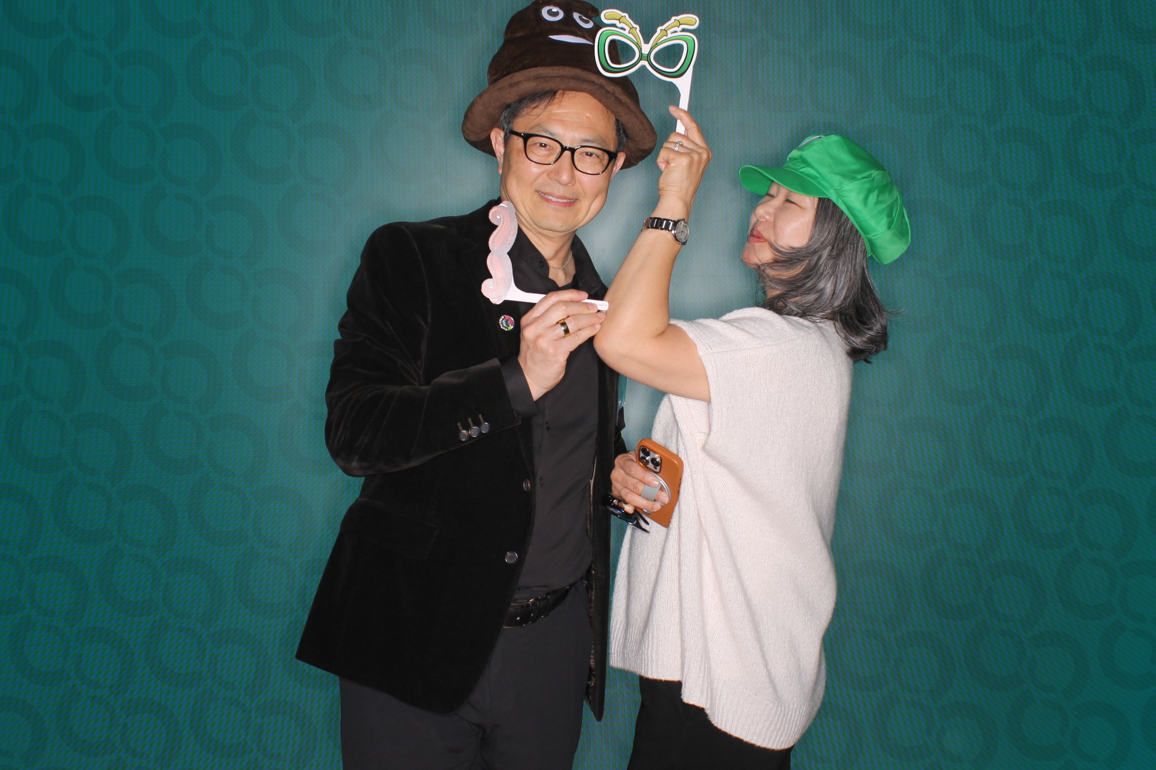 Cincinnati Children's Medical Staff and Alumni Dinner | View more photos from the event at gallery.photoboothcincy.com/u/PhotoBoothCincy/Cincinnati-Childrens-Medical-Staff-and-Alumni-Dinner