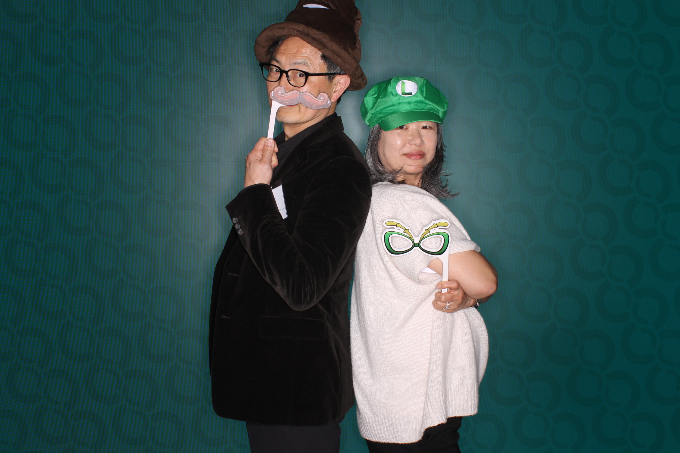 Cincinnati Children's Medical Staff and Alumni Dinner | View more photos from the event at gallery.photoboothcincy.com/u/PhotoBoothCincy/Cincinnati-Childrens-Medical-Staff-and-Alumni-Dinner