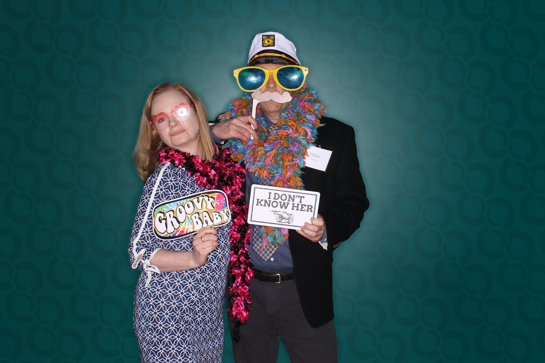 Cincinnati Children's Medical Staff and Alumni Dinner | View more photos from the event at gallery.photoboothcincy.com/u/PhotoBoothCincy/Cincinnati-Childrens-Medical-Staff-and-Alumni-Dinner