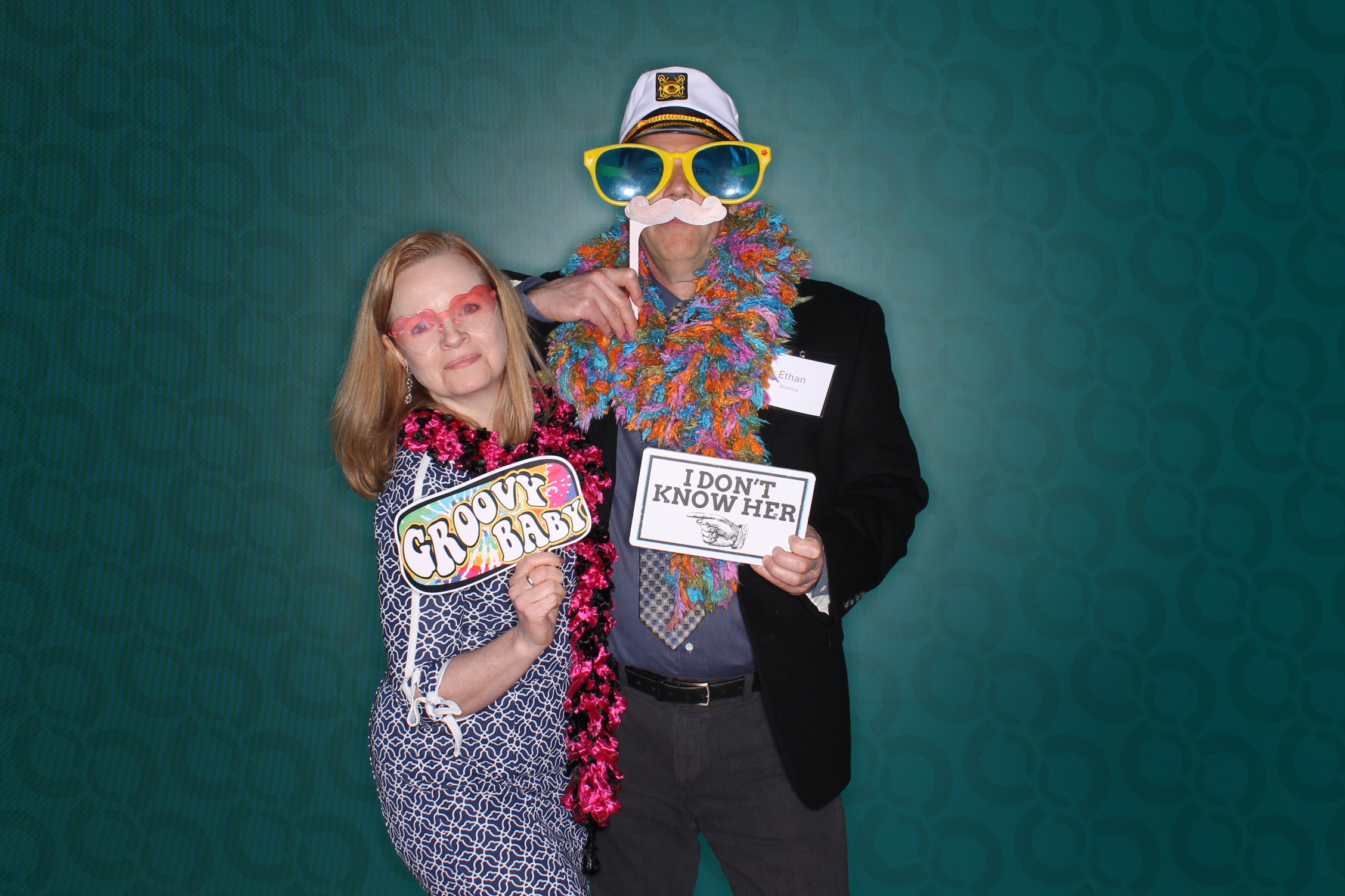 Cincinnati Children's Medical Staff and Alumni Dinner | View more photos from the event at gallery.photoboothcincy.com/u/PhotoBoothCincy/Cincinnati-Childrens-Medical-Staff-and-Alumni-Dinner