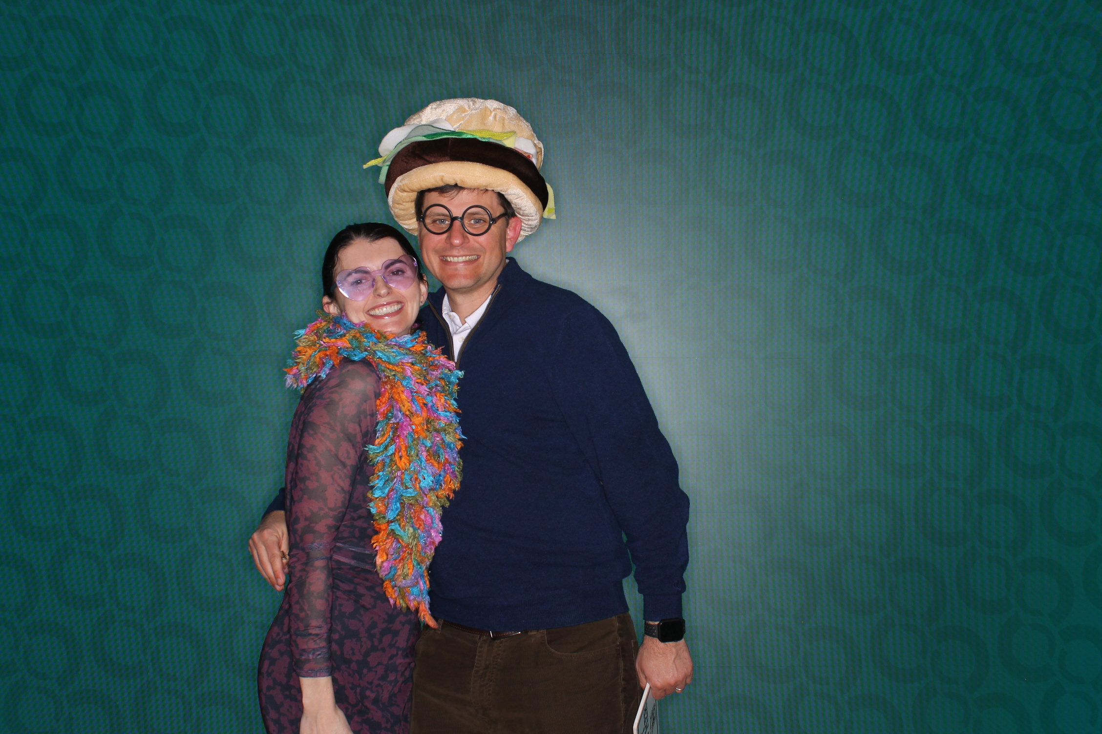 Cincinnati Children's Medical Staff and Alumni Dinner | View more photos from the event at gallery.photoboothcincy.com/u/PhotoBoothCincy/Cincinnati-Childrens-Medical-Staff-and-Alumni-Dinner