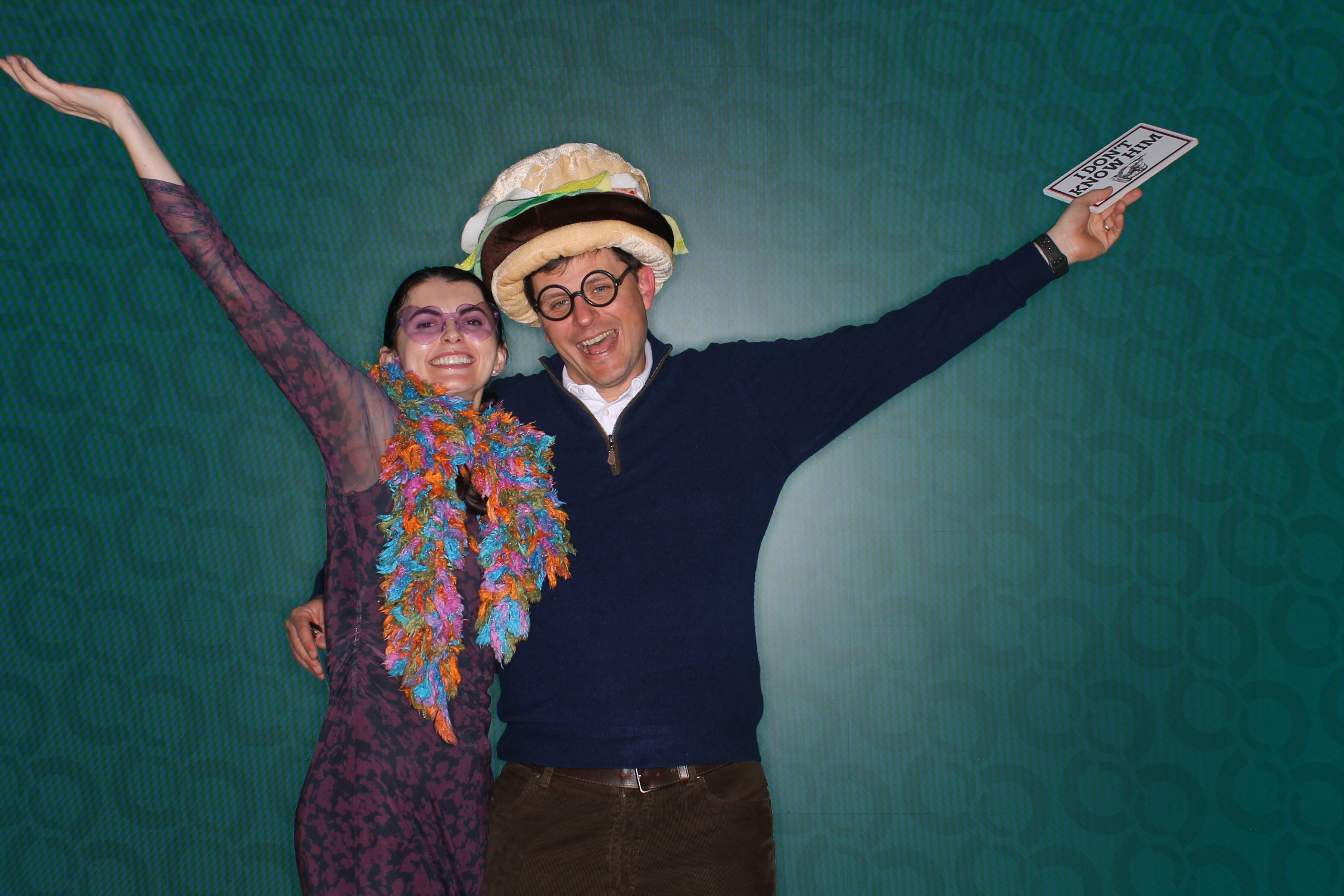 Cincinnati Children's Medical Staff and Alumni Dinner | View more photos from the event at gallery.photoboothcincy.com/u/PhotoBoothCincy/Cincinnati-Childrens-Medical-Staff-and-Alumni-Dinner