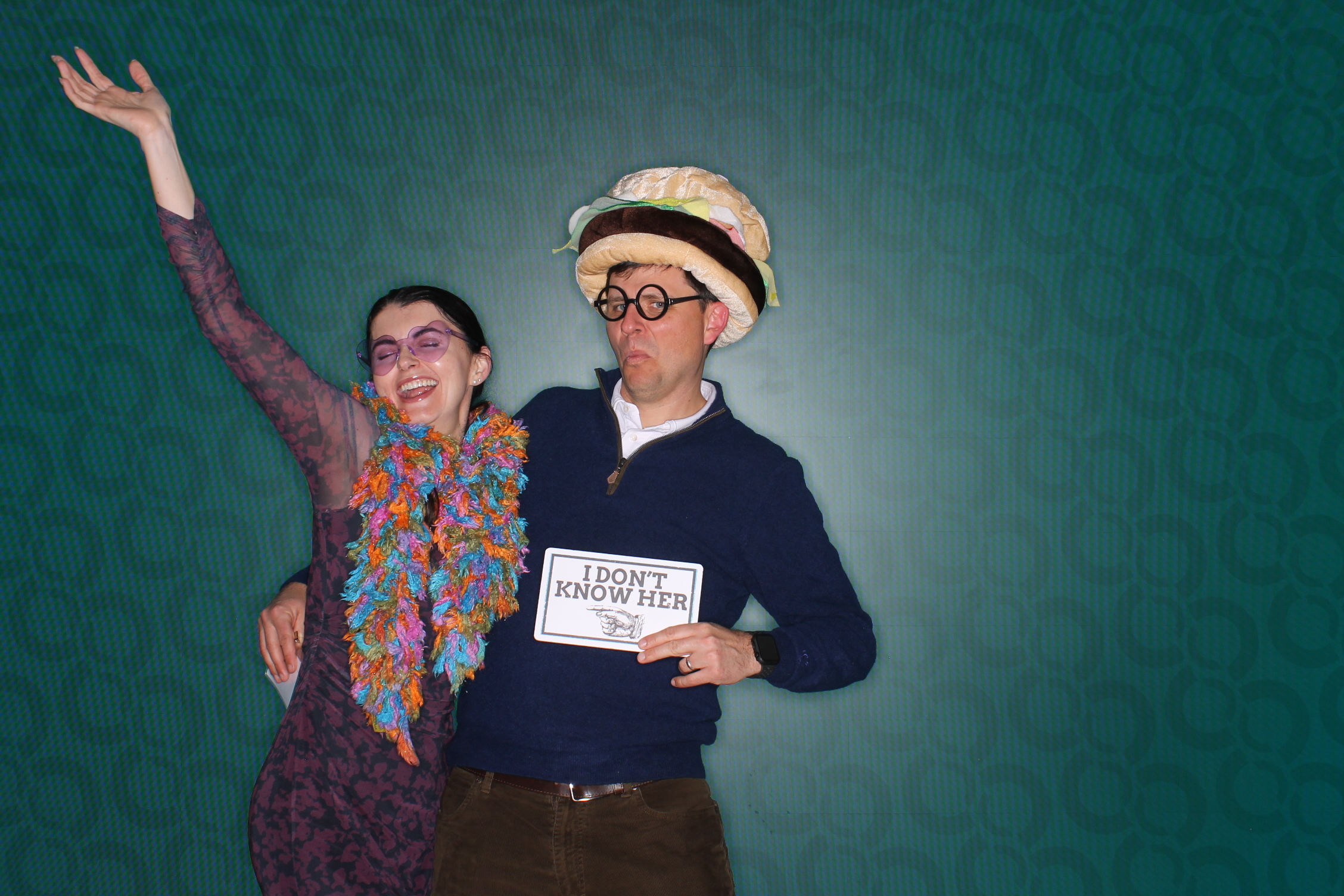 Cincinnati Children's Medical Staff and Alumni Dinner | View more photos from the event at gallery.photoboothcincy.com/u/PhotoBoothCincy/Cincinnati-Childrens-Medical-Staff-and-Alumni-Dinner