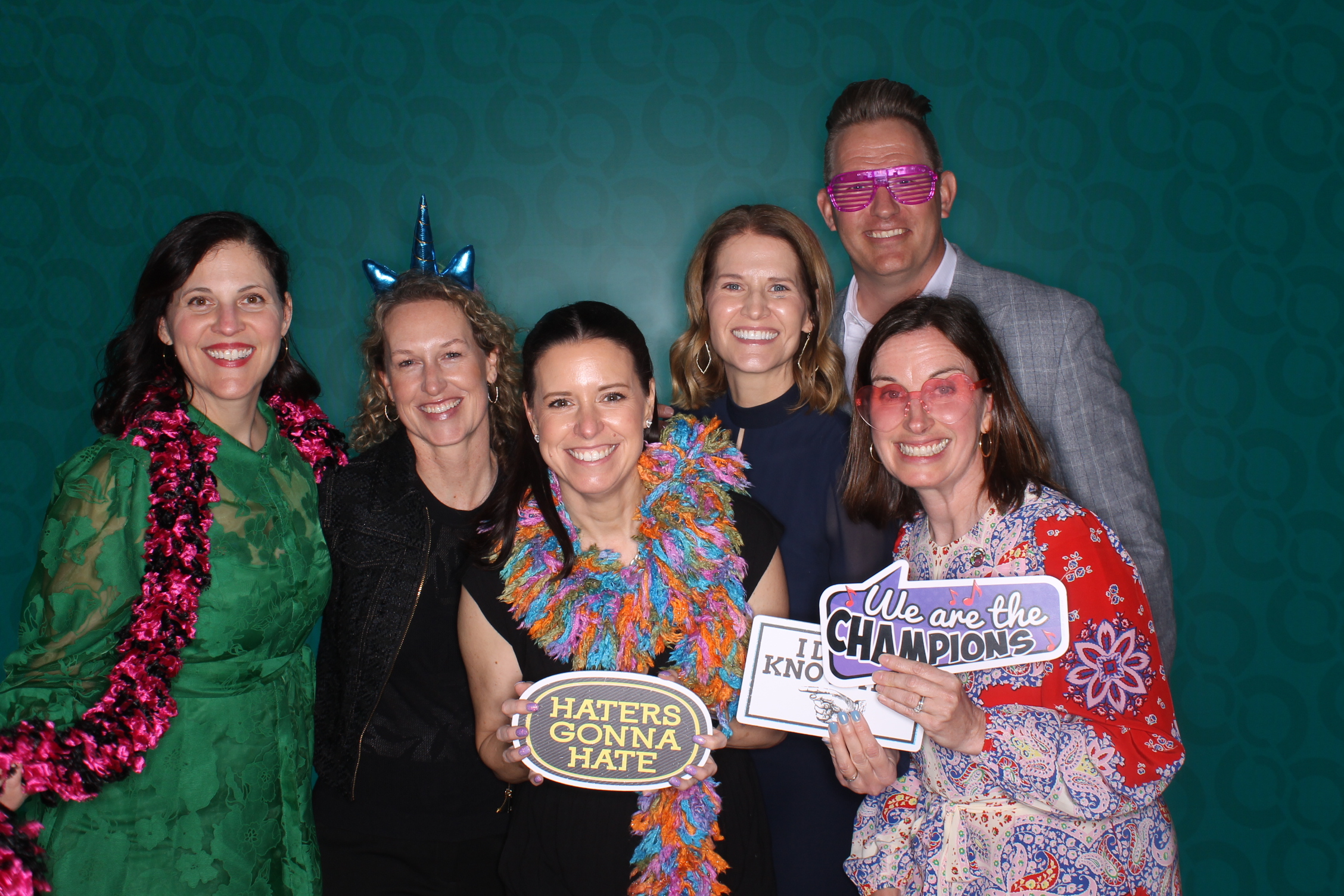 Cincinnati Children's Medical Staff and Alumni Dinner | View more photos from the event at gallery.photoboothcincy.com/u/PhotoBoothCincy/Cincinnati-Childrens-Medical-Staff-and-Alumni-Dinner