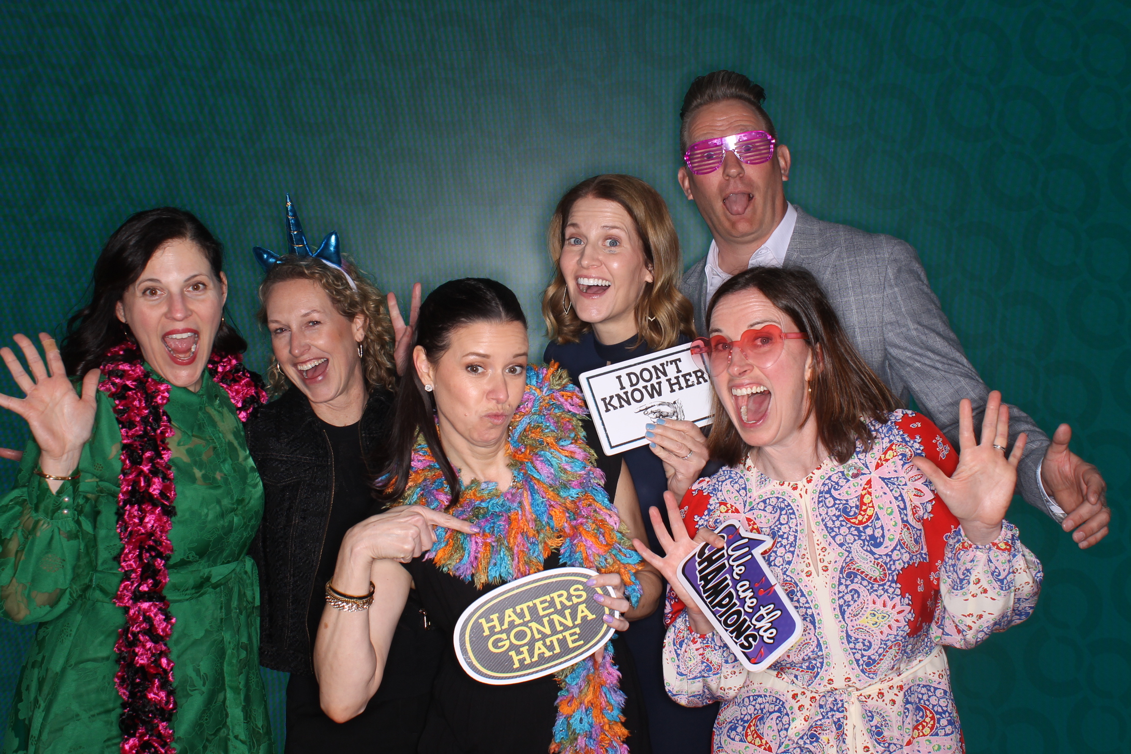 Cincinnati Children's Medical Staff and Alumni Dinner | View more photos from the event at gallery.photoboothcincy.com/u/PhotoBoothCincy/Cincinnati-Childrens-Medical-Staff-and-Alumni-Dinner