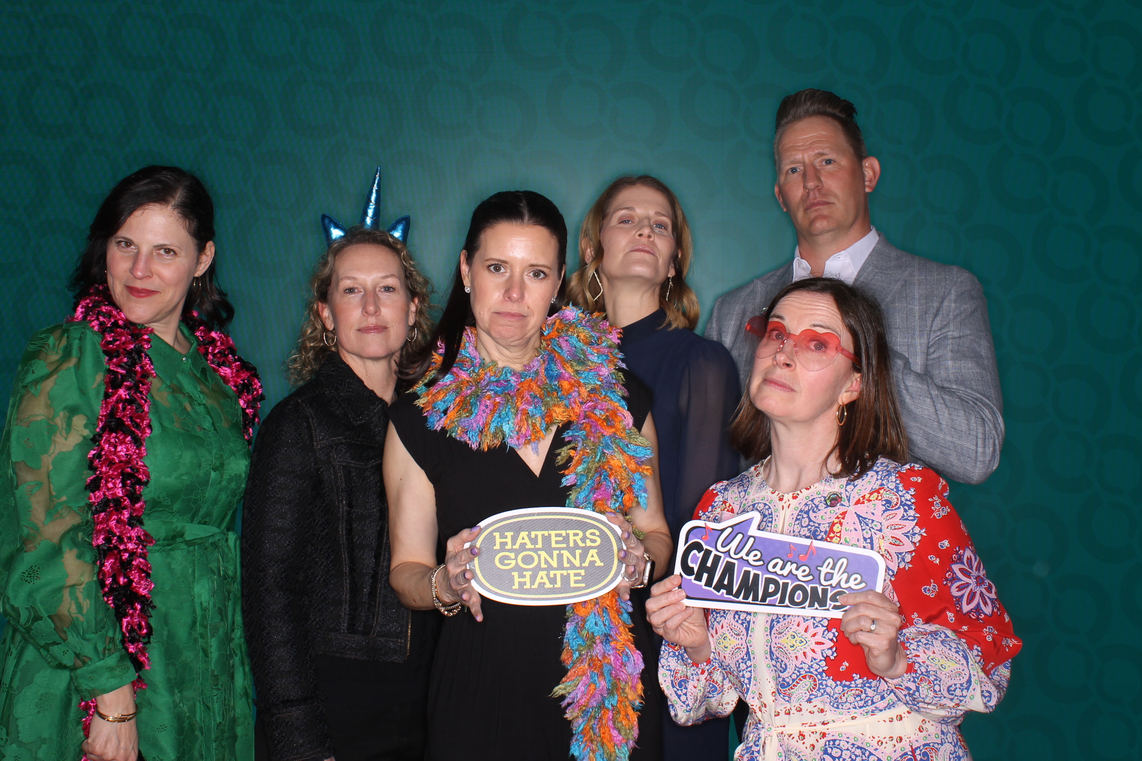 Cincinnati Children's Medical Staff and Alumni Dinner | View more photos from the event at gallery.photoboothcincy.com/u/PhotoBoothCincy/Cincinnati-Childrens-Medical-Staff-and-Alumni-Dinner