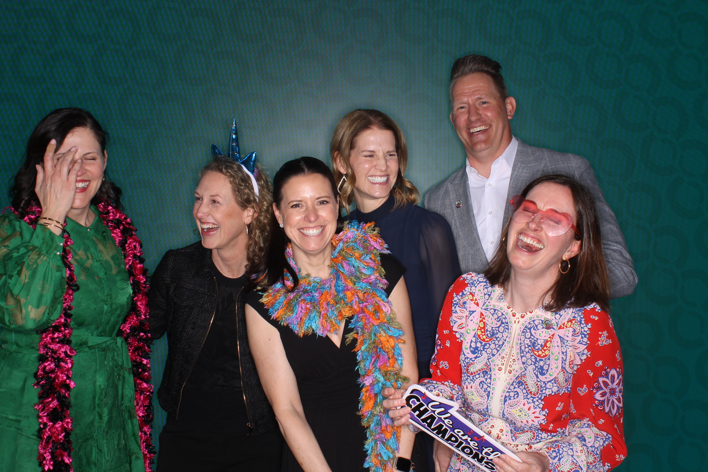 Cincinnati Children's Medical Staff and Alumni Dinner | View more photos from the event at gallery.photoboothcincy.com/u/PhotoBoothCincy/Cincinnati-Childrens-Medical-Staff-and-Alumni-Dinner