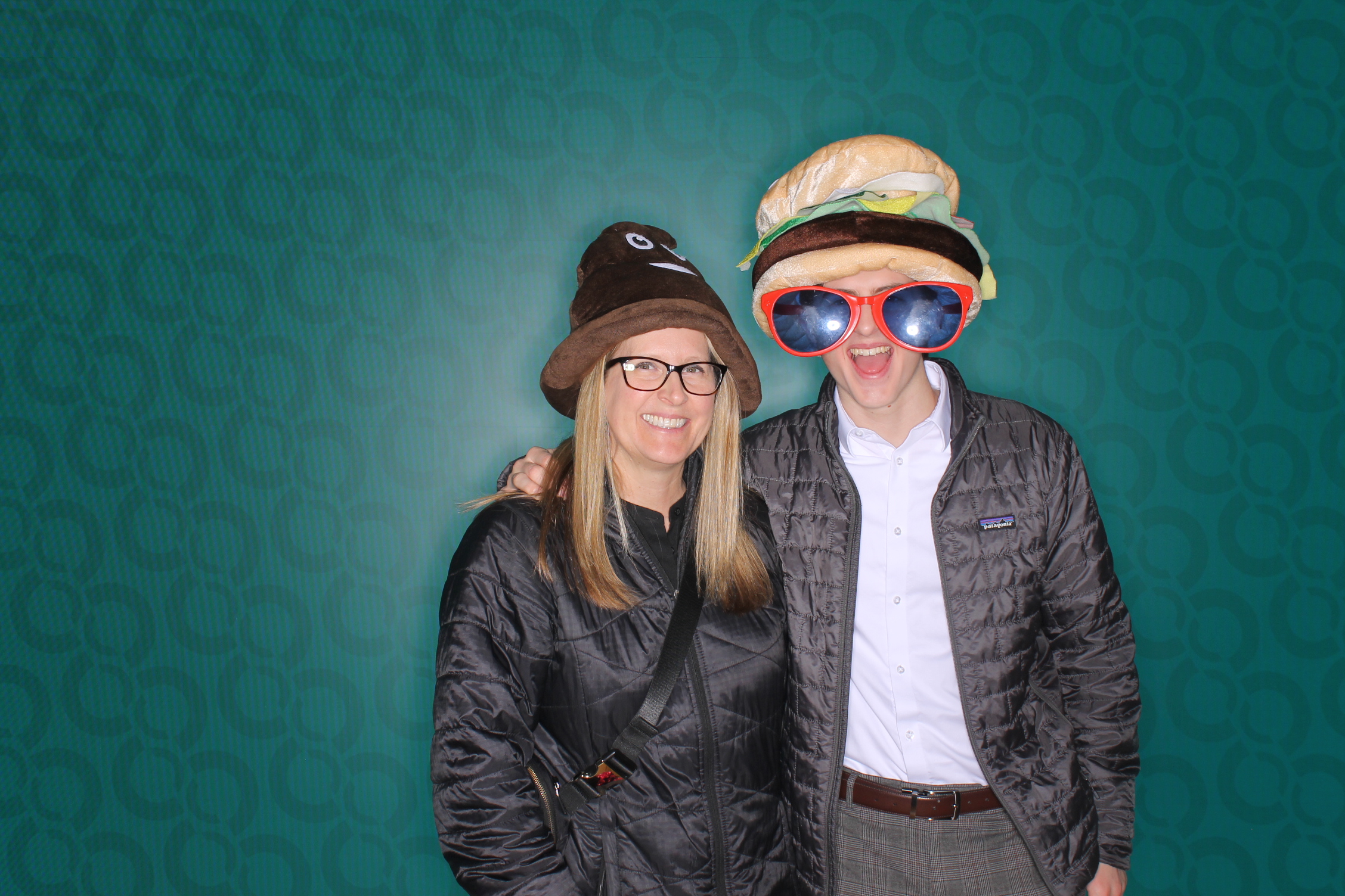 Cincinnati Children's Medical Staff and Alumni Dinner | View more photos from the event at gallery.photoboothcincy.com/u/PhotoBoothCincy/Cincinnati-Childrens-Medical-Staff-and-Alumni-Dinner
