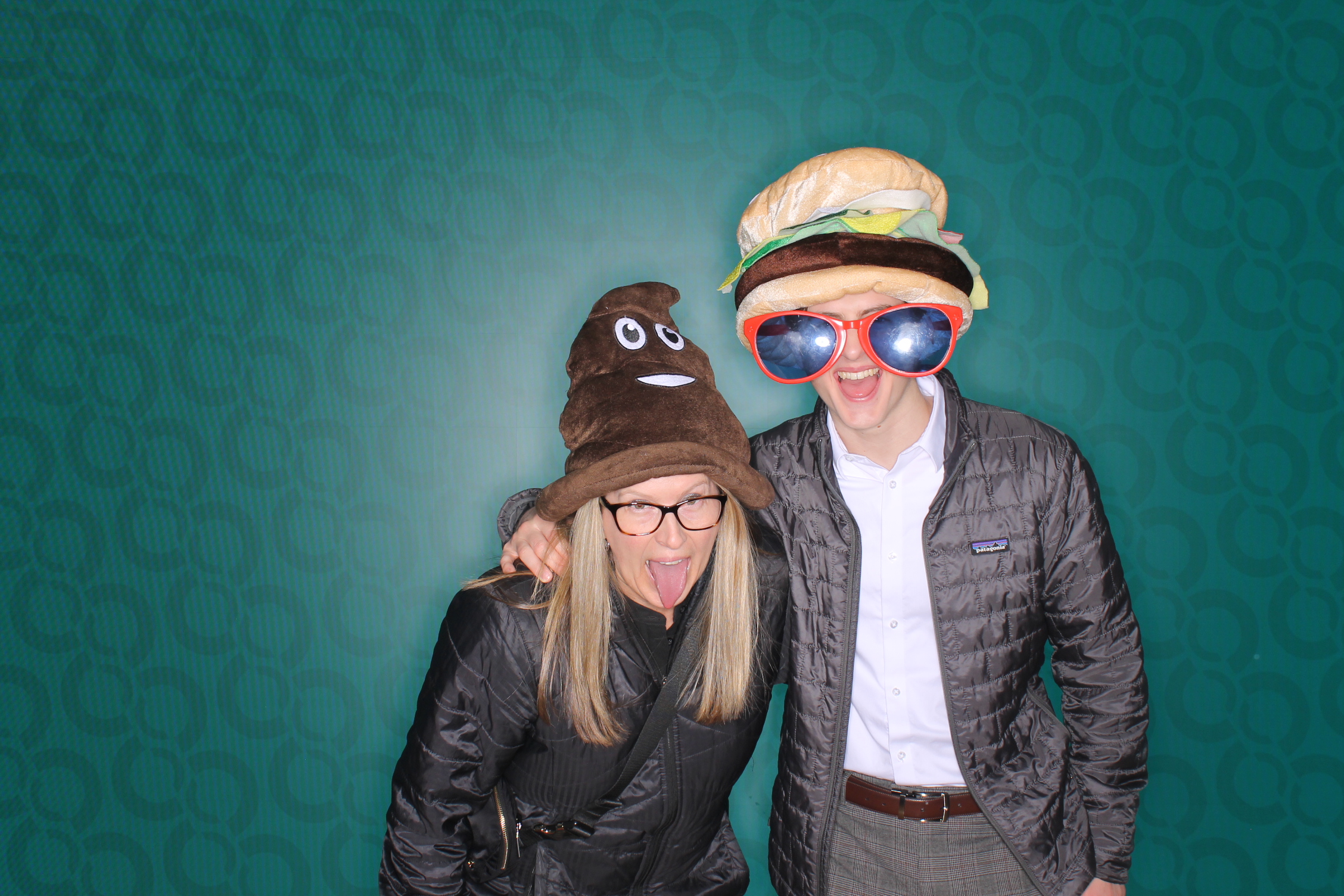 Cincinnati Children's Medical Staff and Alumni Dinner | View more photos from the event at gallery.photoboothcincy.com/u/PhotoBoothCincy/Cincinnati-Childrens-Medical-Staff-and-Alumni-Dinner