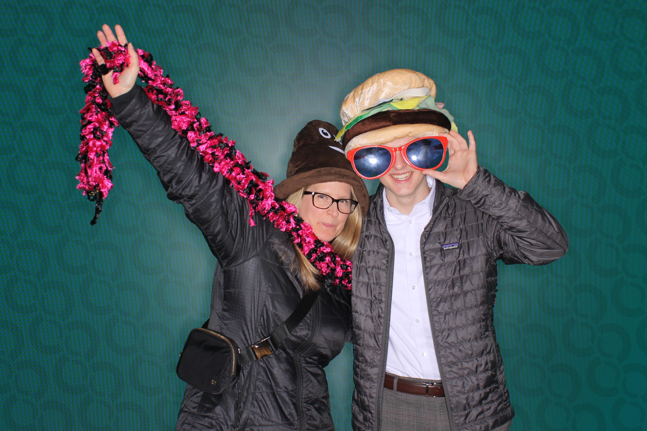 Cincinnati Children's Medical Staff and Alumni Dinner | View more photos from the event at gallery.photoboothcincy.com/u/PhotoBoothCincy/Cincinnati-Childrens-Medical-Staff-and-Alumni-Dinner