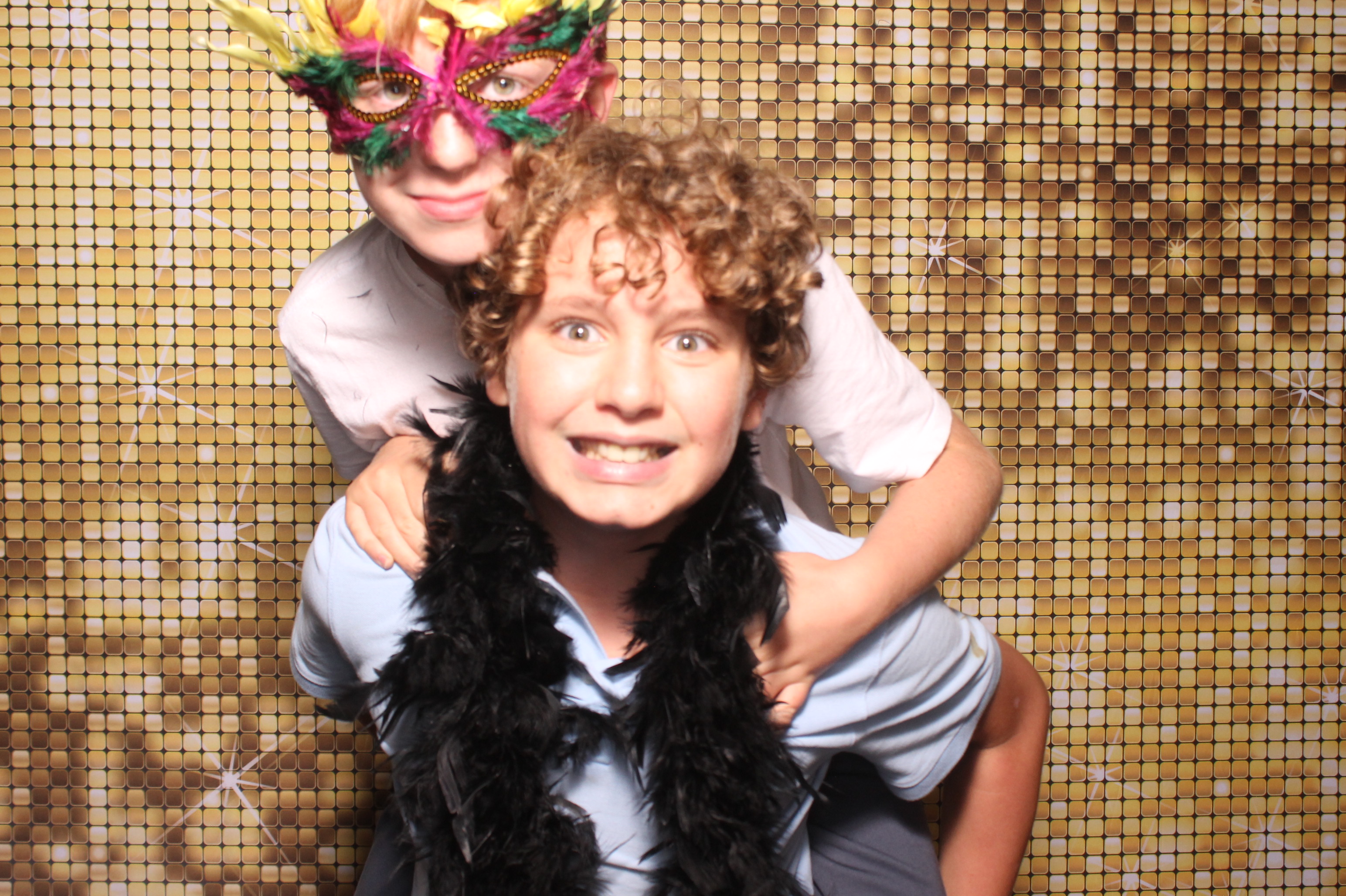 Clementine’s Bat Mitzvah | View more photos from the event at gallery.photoboothcincy.com/u/PhotoBoothCincy/Clementine’s-Bat-Mitzvah
