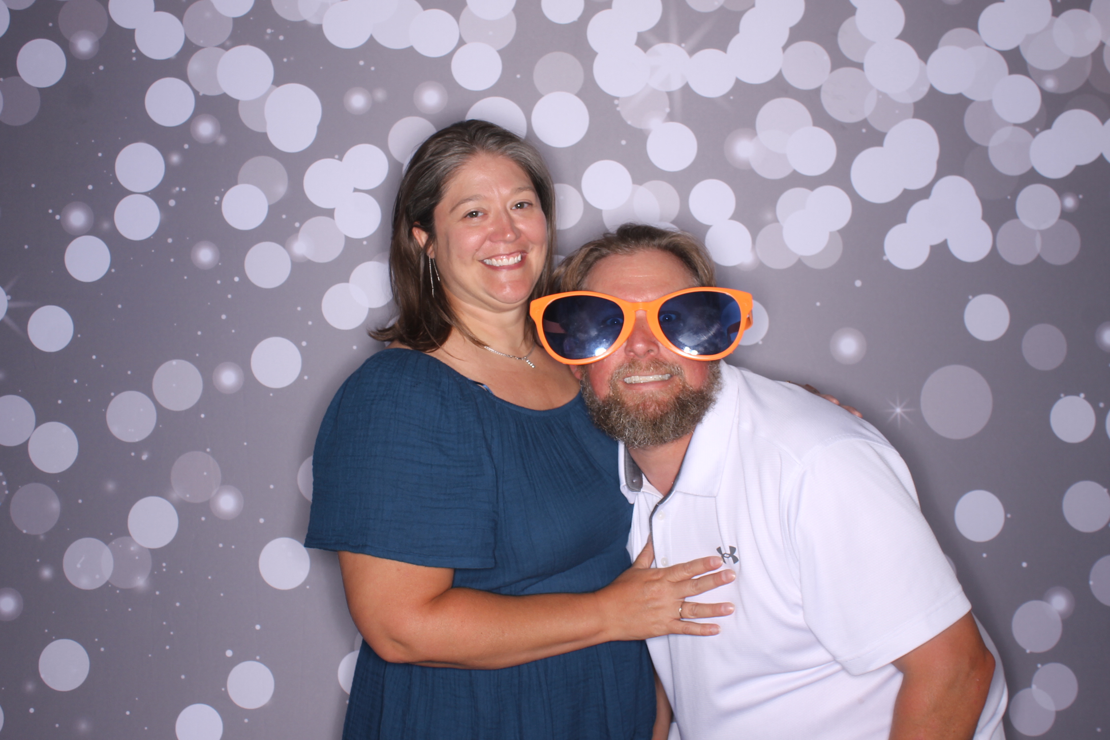 Cody & Alecia | View more photos from the event at gallery.photoboothcincy.com/u/PhotoBoothCincy/Cody-Alecia