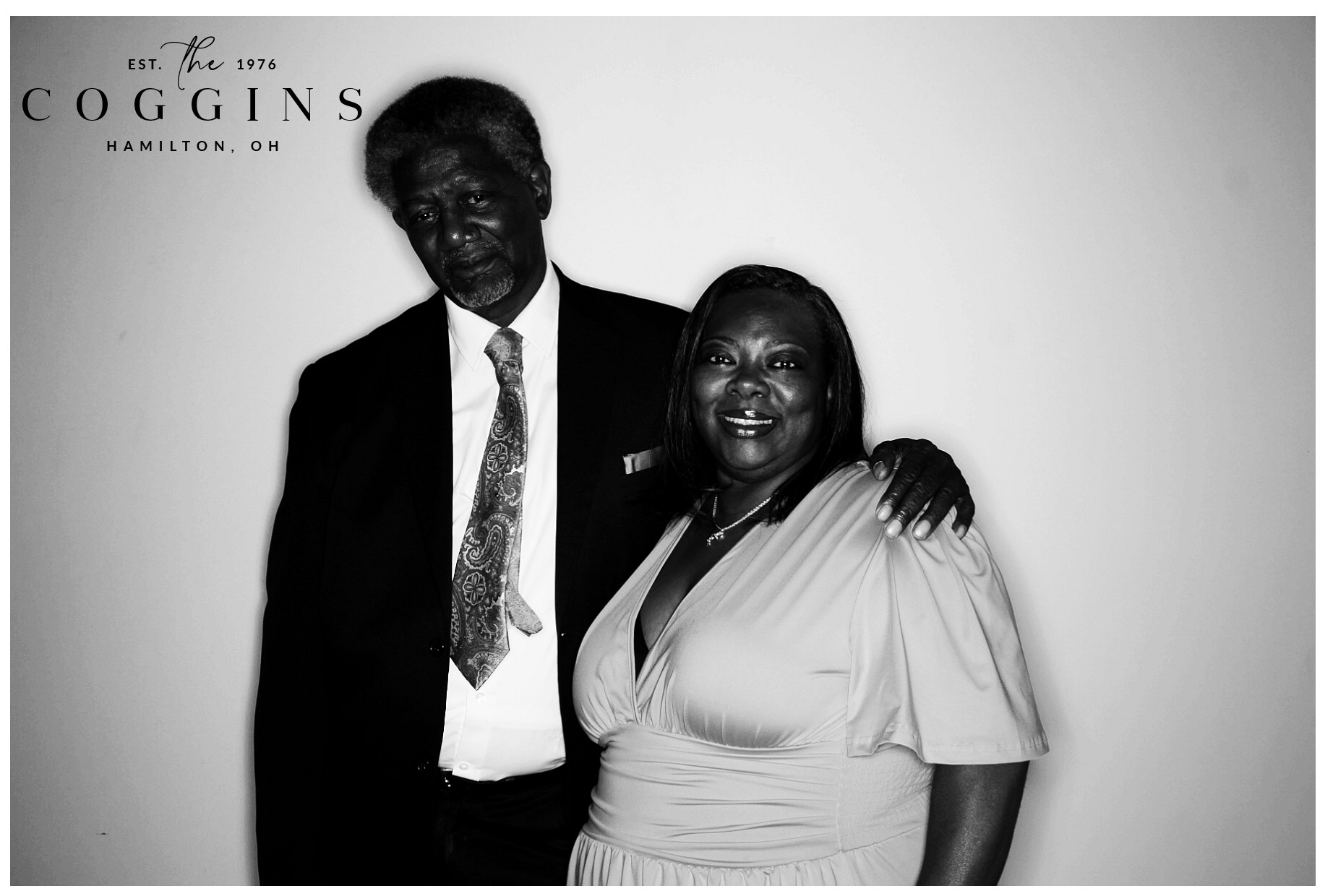 Coggins Wedding | View more photos from the event at gallery.photoboothcincy.com/u/PhotoBoothCincy/Coggins-Wedding