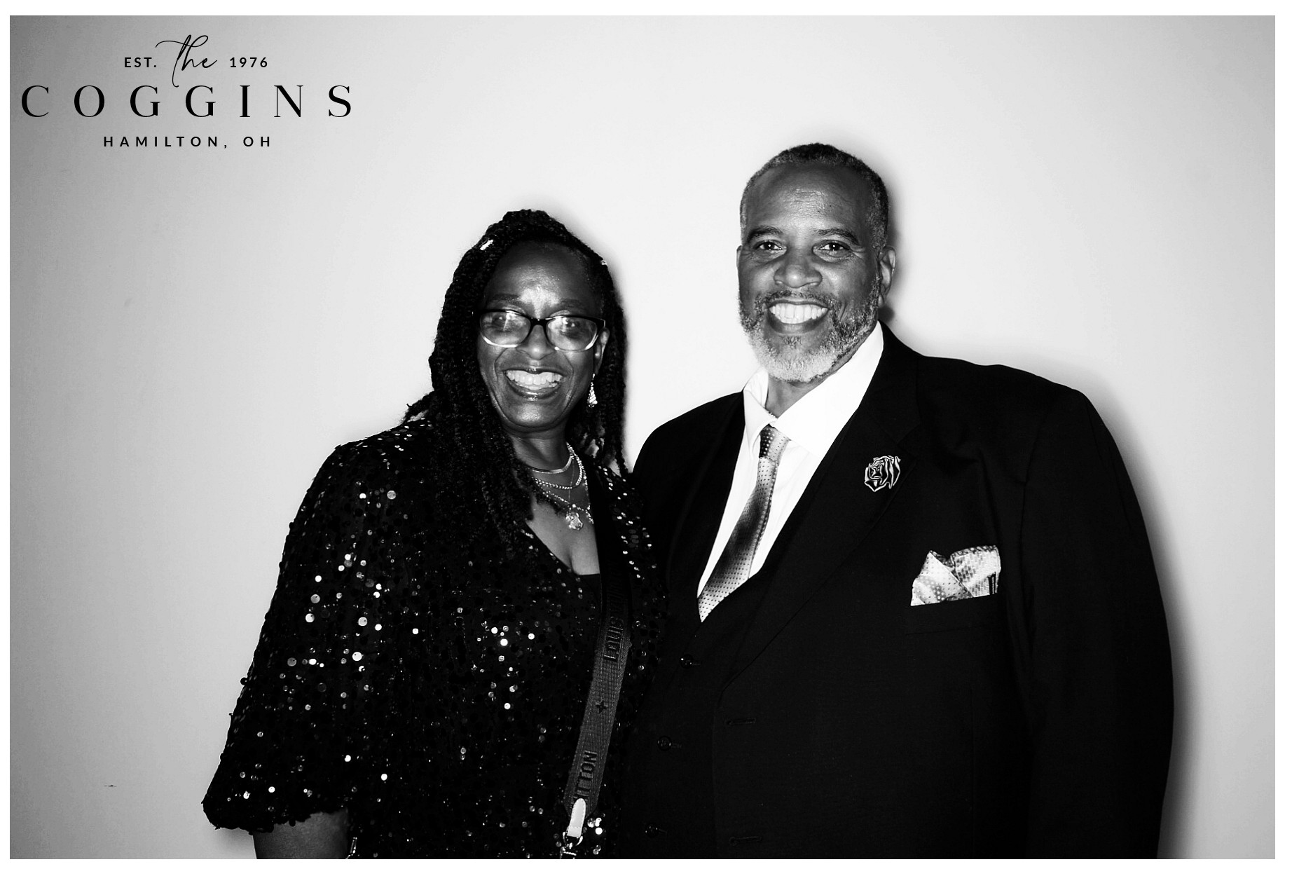 Coggins Wedding | View more photos from the event at gallery.photoboothcincy.com/u/PhotoBoothCincy/Coggins-Wedding