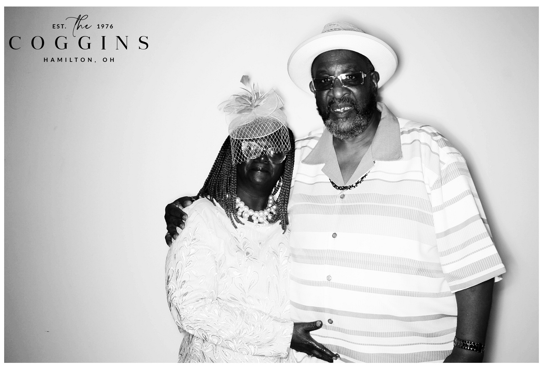 Coggins Wedding | View more photos from the event at gallery.photoboothcincy.com/u/PhotoBoothCincy/Coggins-Wedding