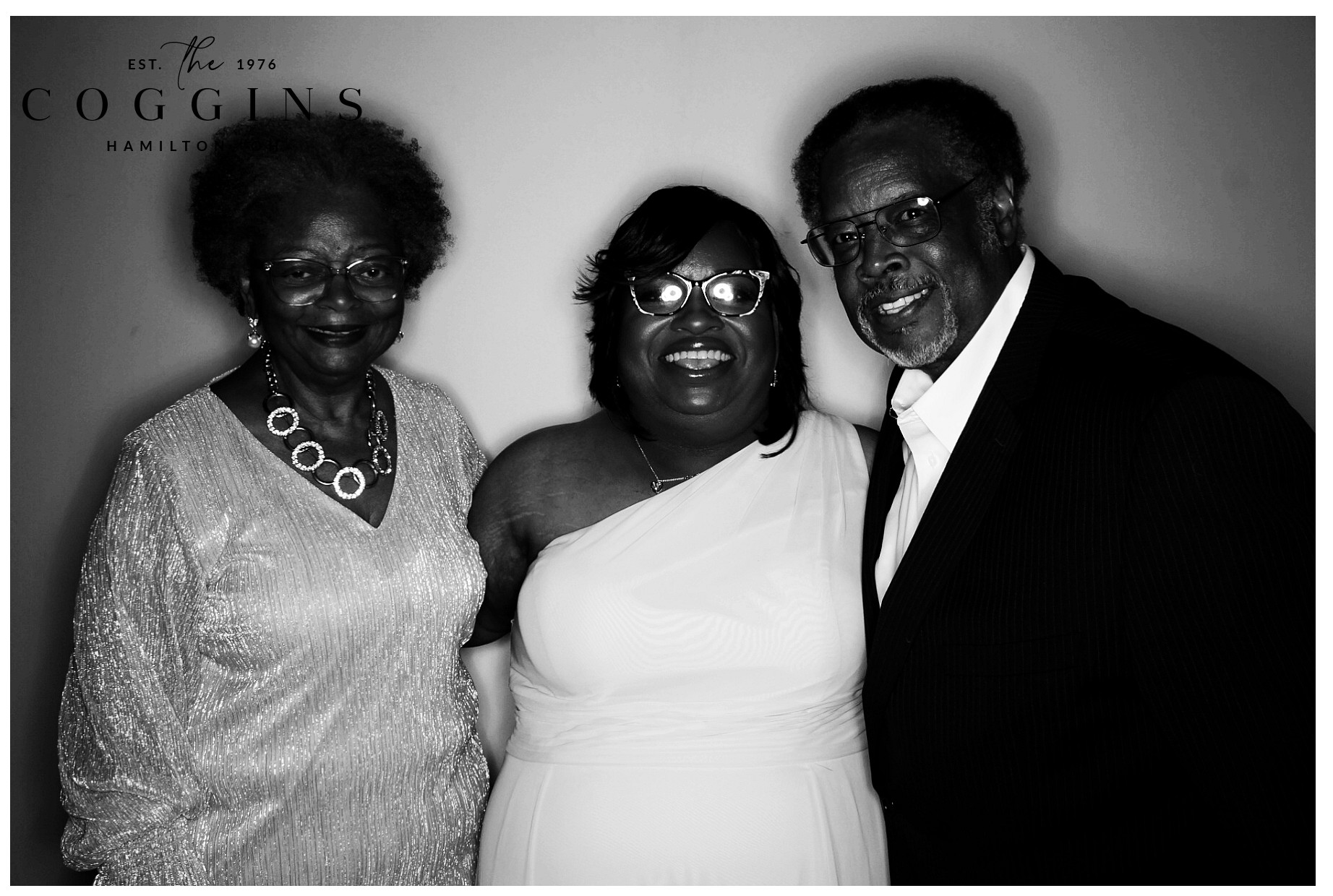 Coggins Wedding | View more photos from the event at gallery.photoboothcincy.com/u/PhotoBoothCincy/Coggins-Wedding