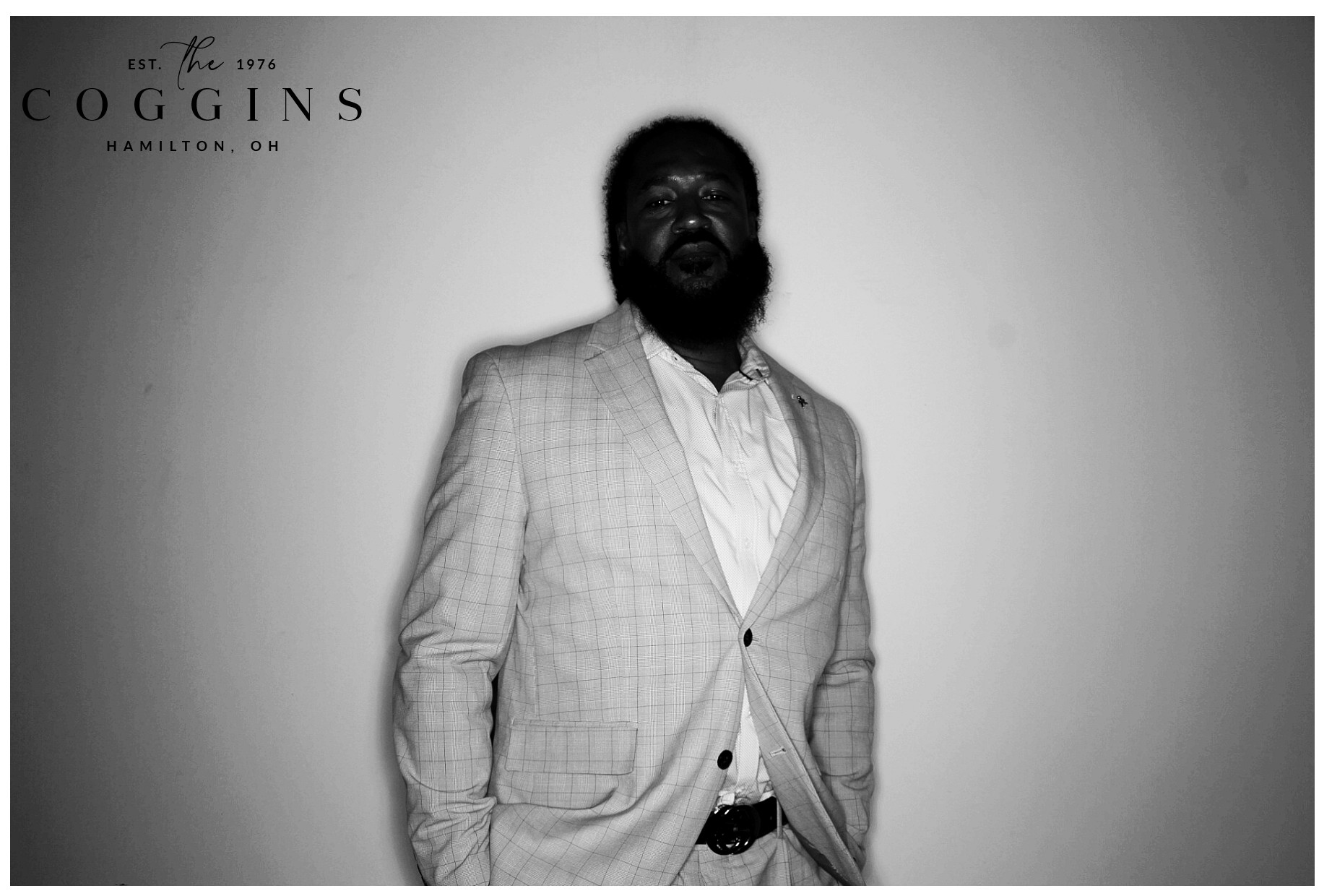 Coggins Wedding | View more photos from the event at gallery.photoboothcincy.com/u/PhotoBoothCincy/Coggins-Wedding