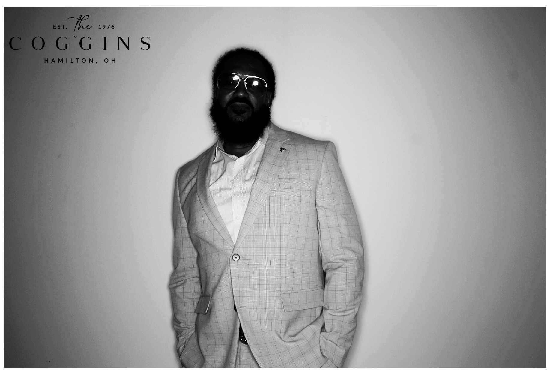 Coggins Wedding | View more photos from the event at gallery.photoboothcincy.com/u/PhotoBoothCincy/Coggins-Wedding
