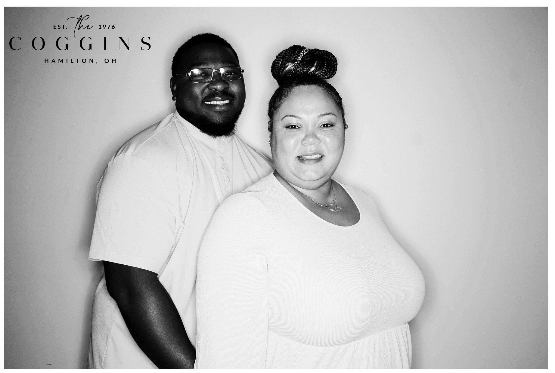 Coggins Wedding | View more photos from the event at gallery.photoboothcincy.com/u/PhotoBoothCincy/Coggins-Wedding