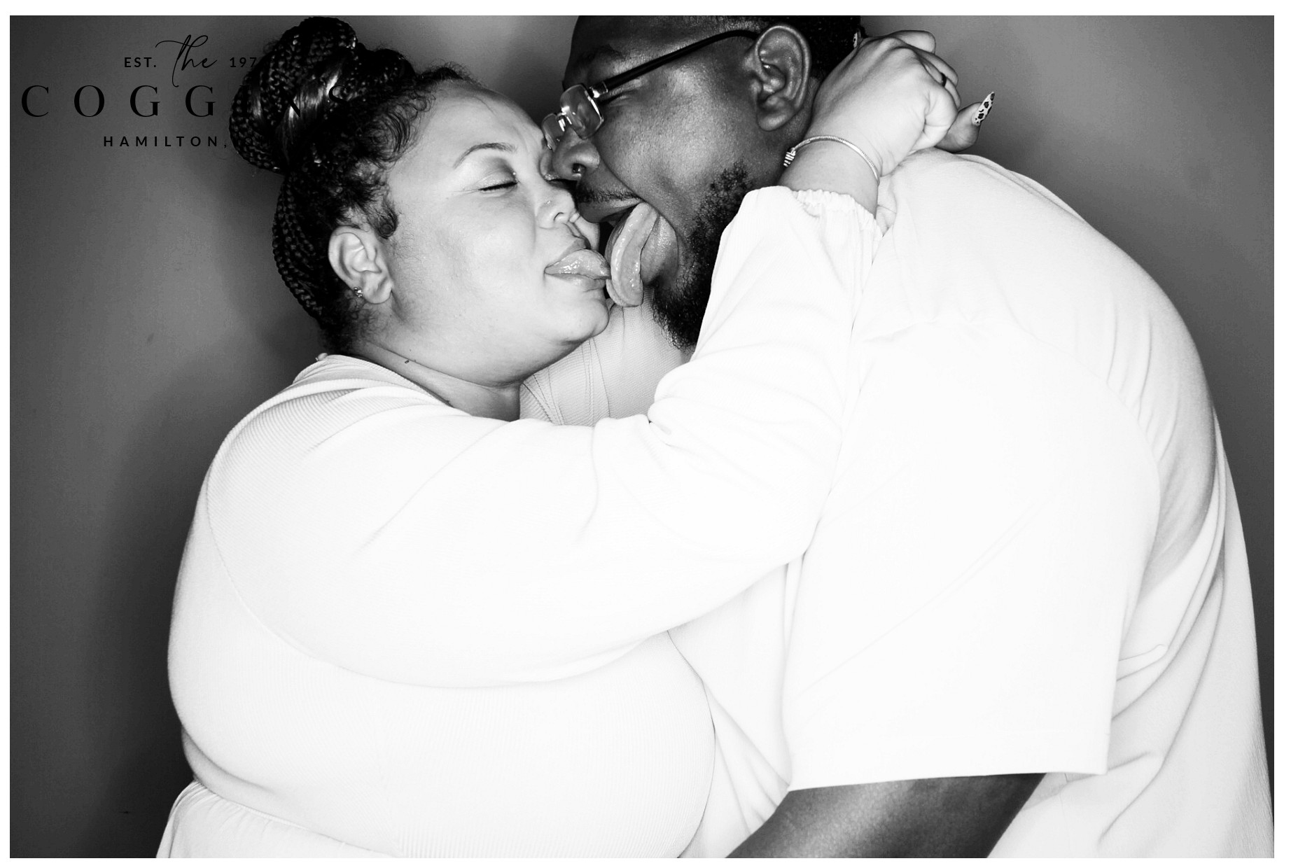 Coggins Wedding | View more photos from the event at gallery.photoboothcincy.com/u/PhotoBoothCincy/Coggins-Wedding