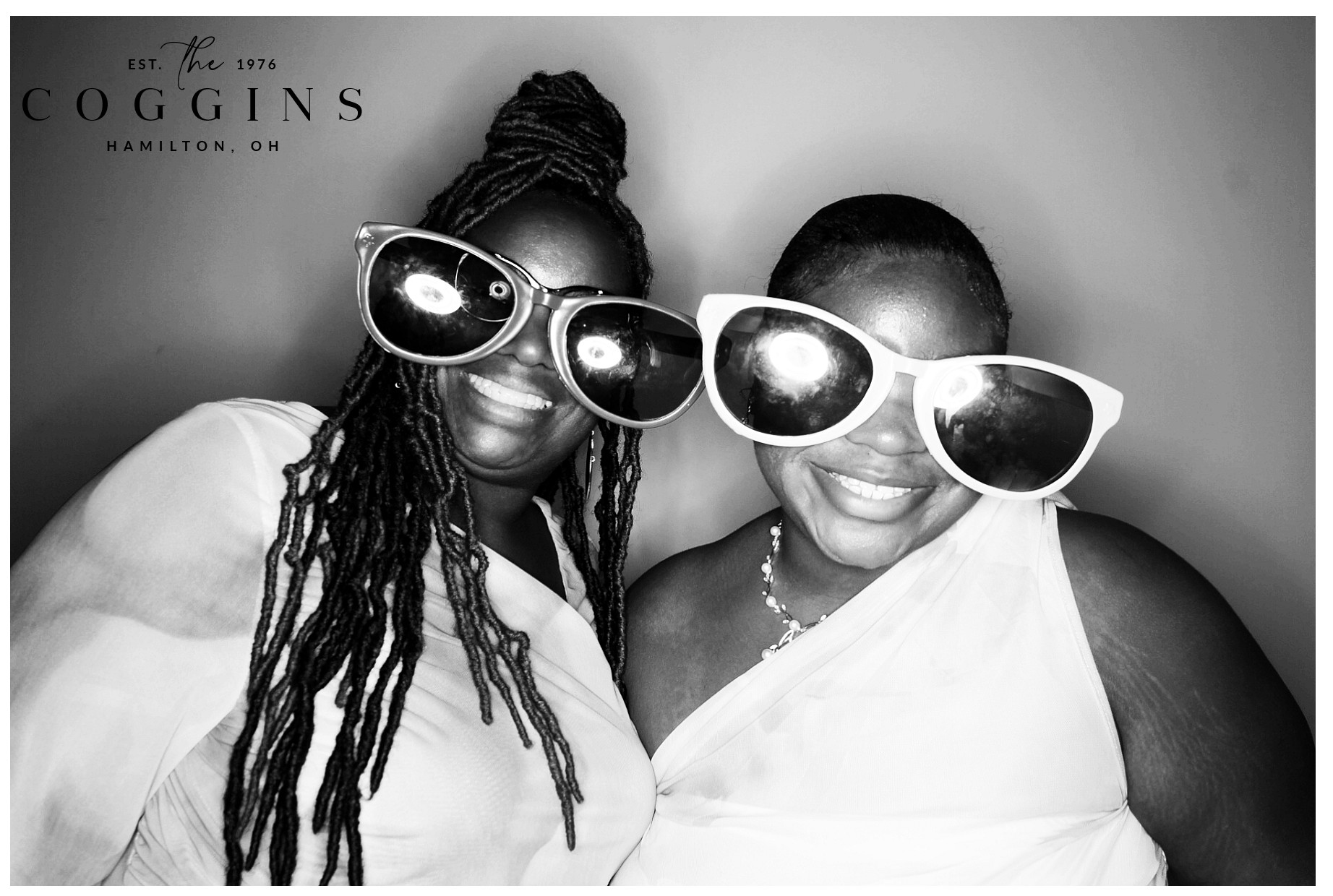 Coggins Wedding | View more photos from the event at gallery.photoboothcincy.com/u/PhotoBoothCincy/Coggins-Wedding