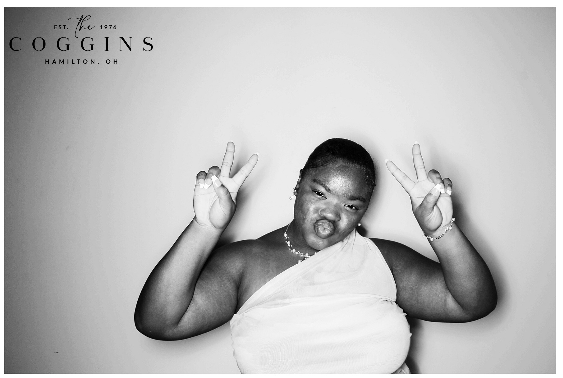 Coggins Wedding | View more photos from the event at gallery.photoboothcincy.com/u/PhotoBoothCincy/Coggins-Wedding