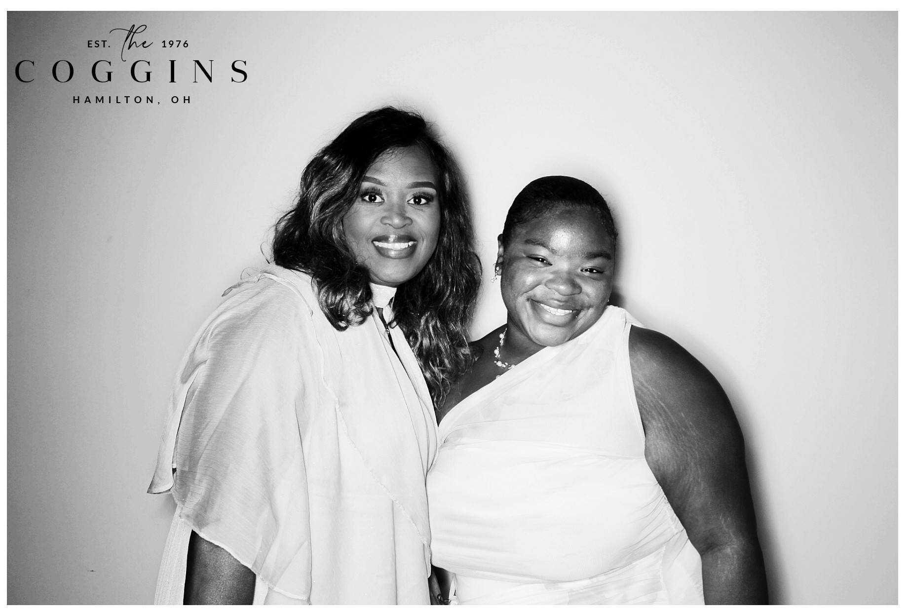 Coggins Wedding | View more photos from the event at gallery.photoboothcincy.com/u/PhotoBoothCincy/Coggins-Wedding