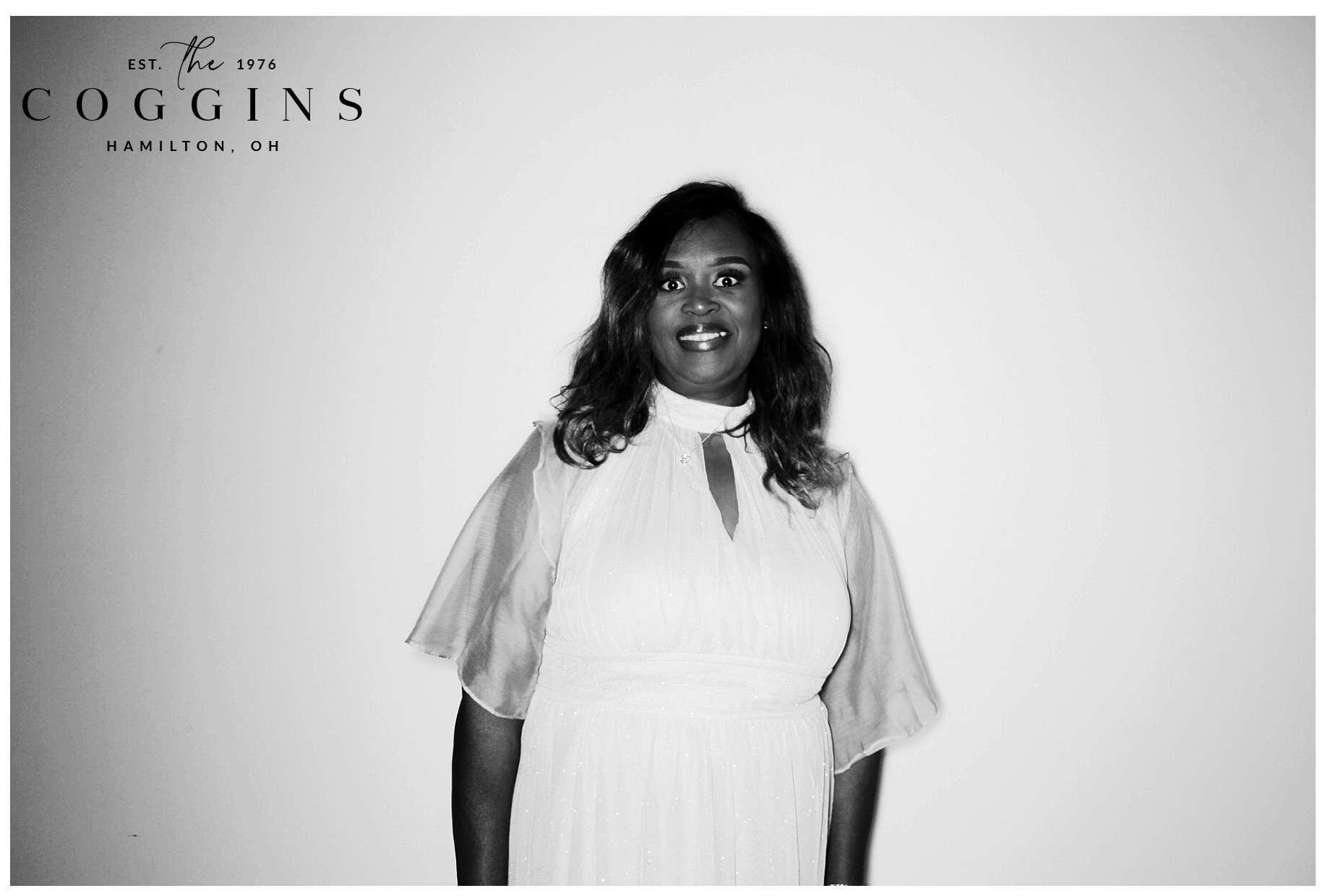 Coggins Wedding | View more photos from the event at gallery.photoboothcincy.com/u/PhotoBoothCincy/Coggins-Wedding