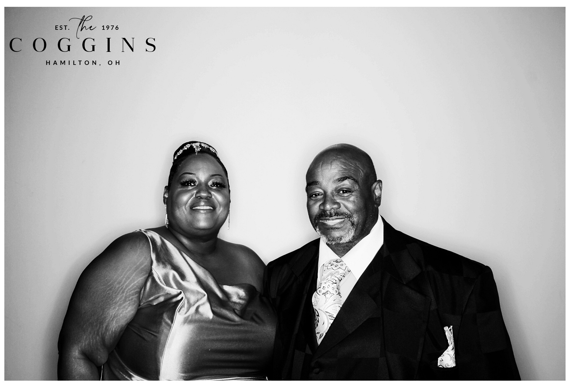 Coggins Wedding | View more photos from the event at gallery.photoboothcincy.com/u/PhotoBoothCincy/Coggins-Wedding