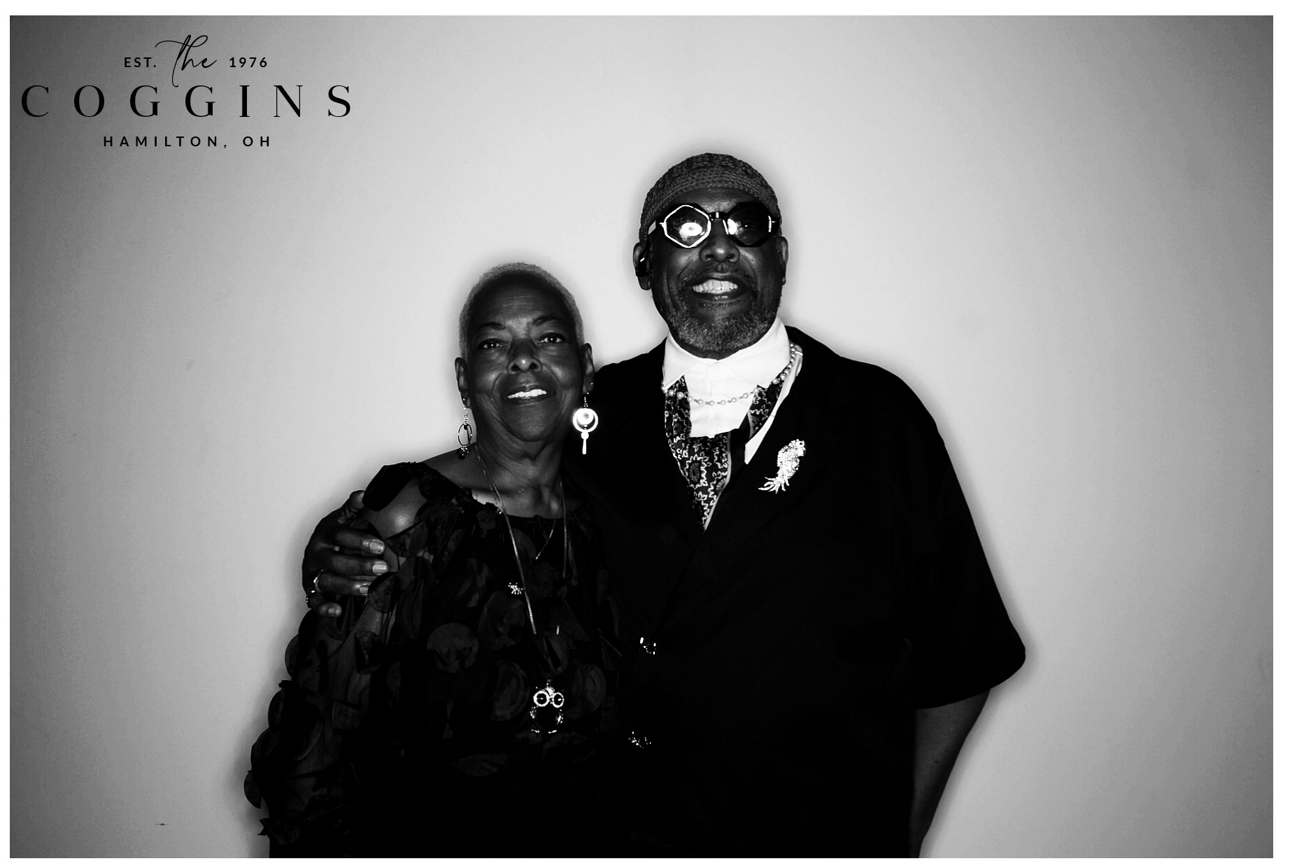 Coggins Wedding | View more photos from the event at gallery.photoboothcincy.com/u/PhotoBoothCincy/Coggins-Wedding