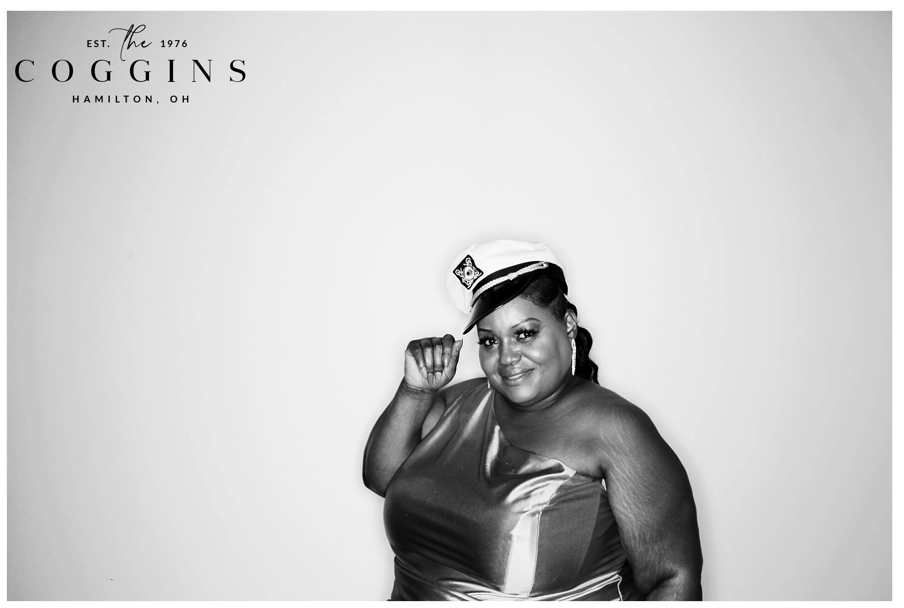Coggins Wedding | View more photos from the event at gallery.photoboothcincy.com/u/PhotoBoothCincy/Coggins-Wedding