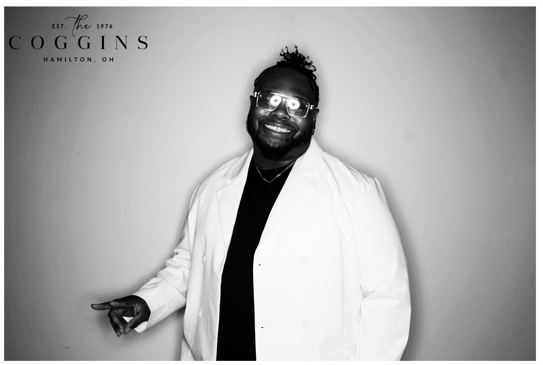 Coggins Wedding | View more photos from the event at gallery.photoboothcincy.com/u/PhotoBoothCincy/Coggins-Wedding
