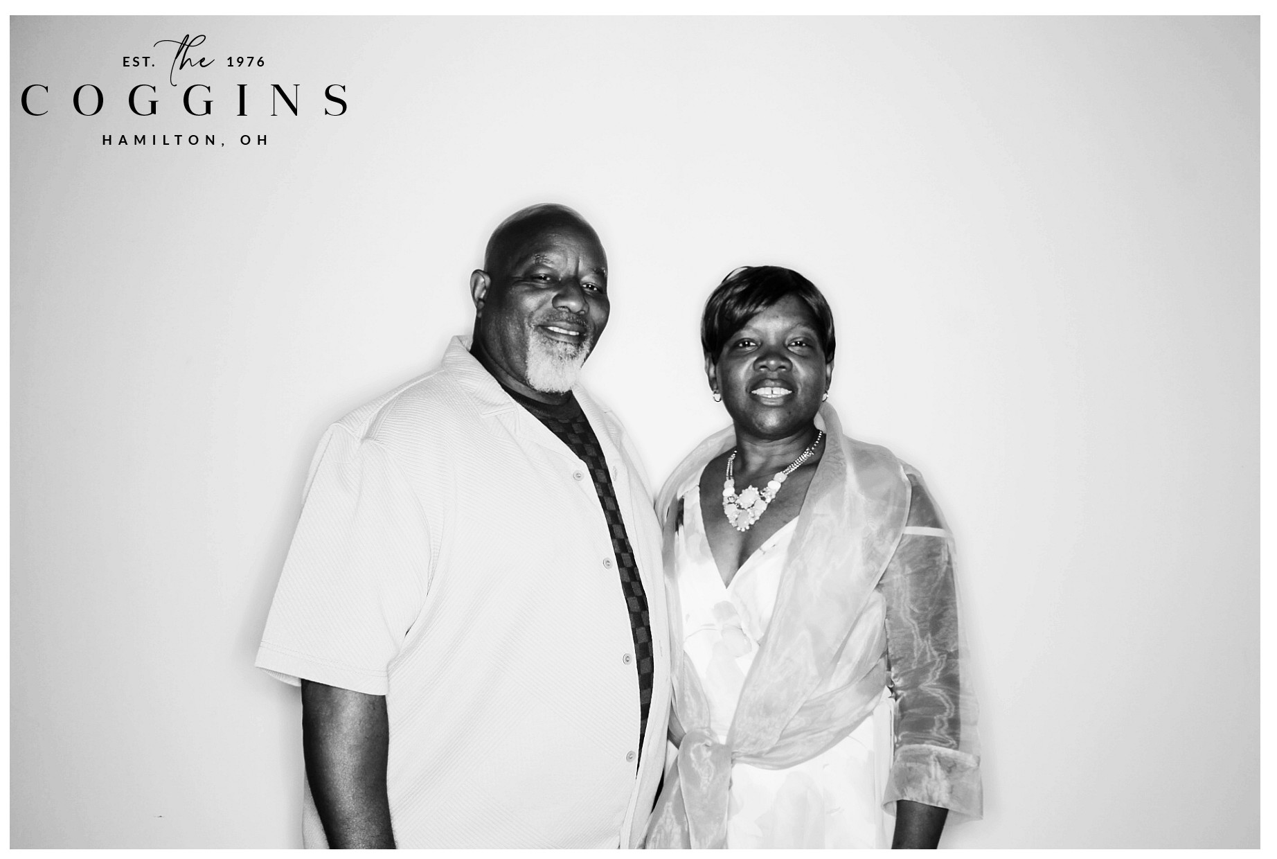 Coggins Wedding | View more photos from the event at gallery.photoboothcincy.com/u/PhotoBoothCincy/Coggins-Wedding