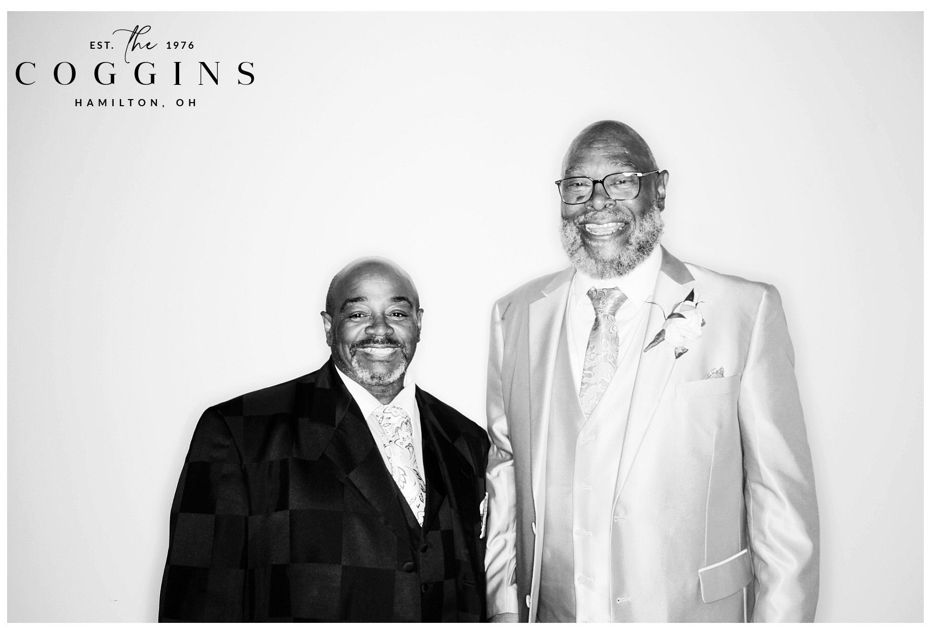 Coggins Wedding | View more photos from the event at gallery.photoboothcincy.com/u/PhotoBoothCincy/Coggins-Wedding