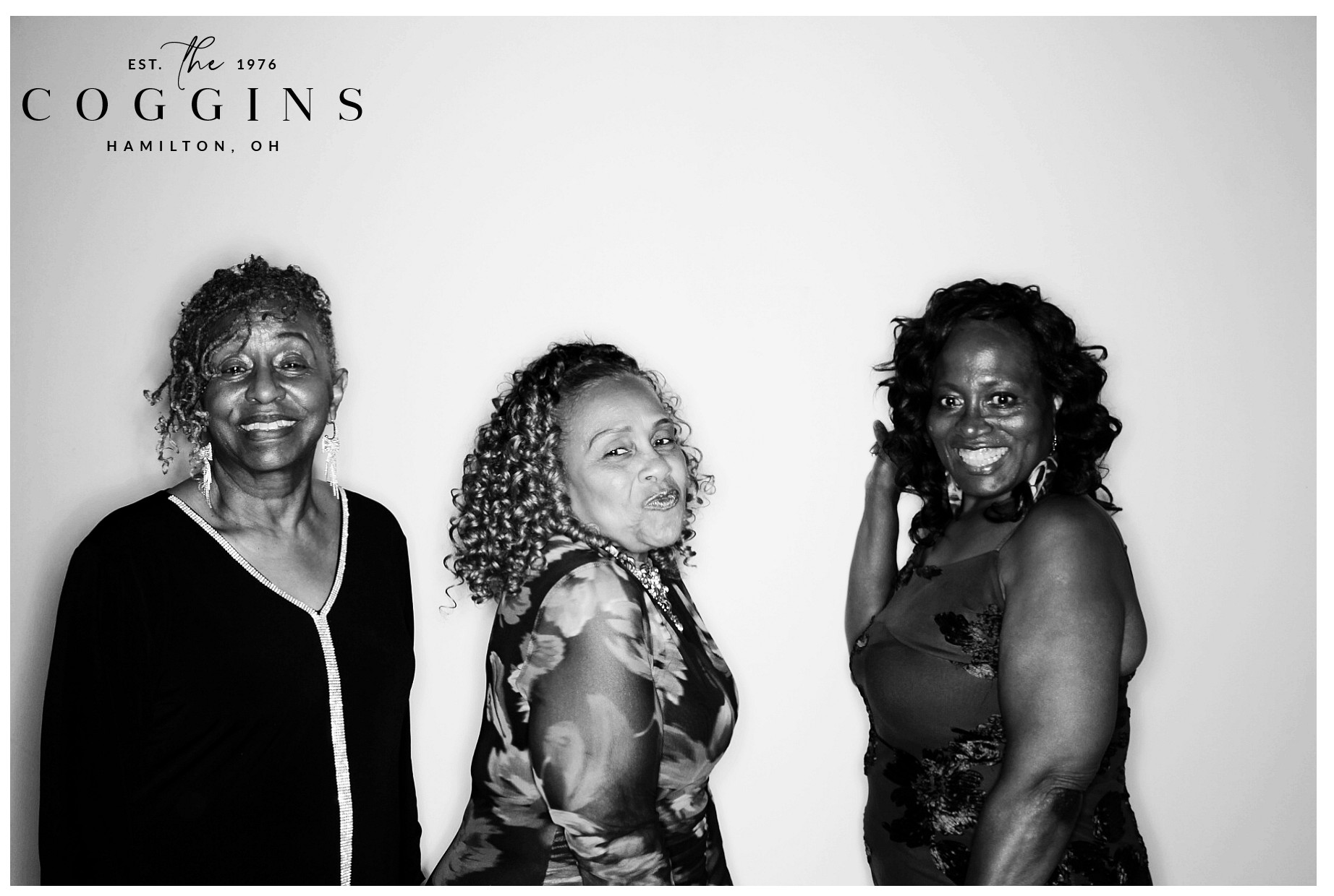 Coggins Wedding | View more photos from the event at gallery.photoboothcincy.com/u/PhotoBoothCincy/Coggins-Wedding