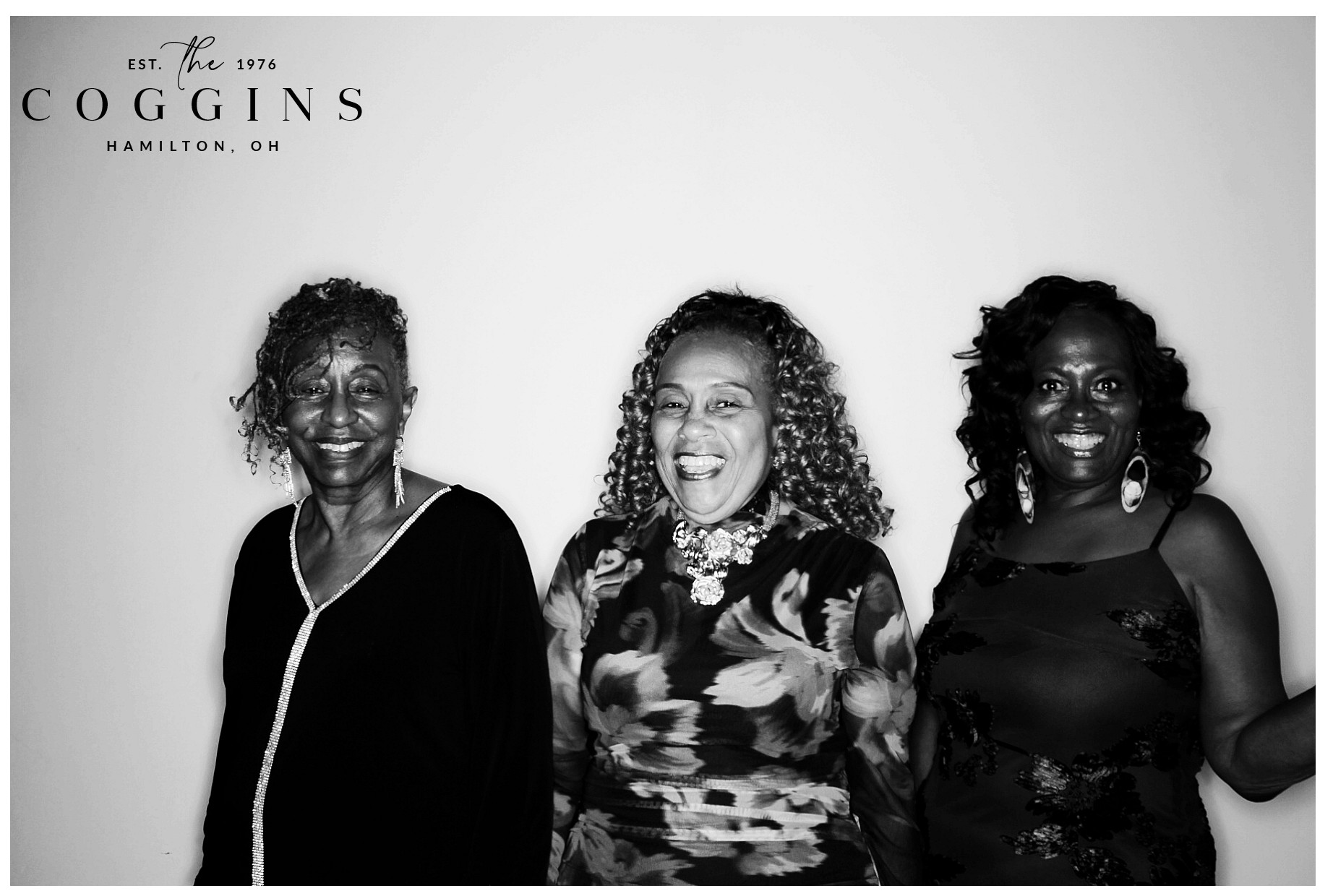 Coggins Wedding | View more photos from the event at gallery.photoboothcincy.com/u/PhotoBoothCincy/Coggins-Wedding