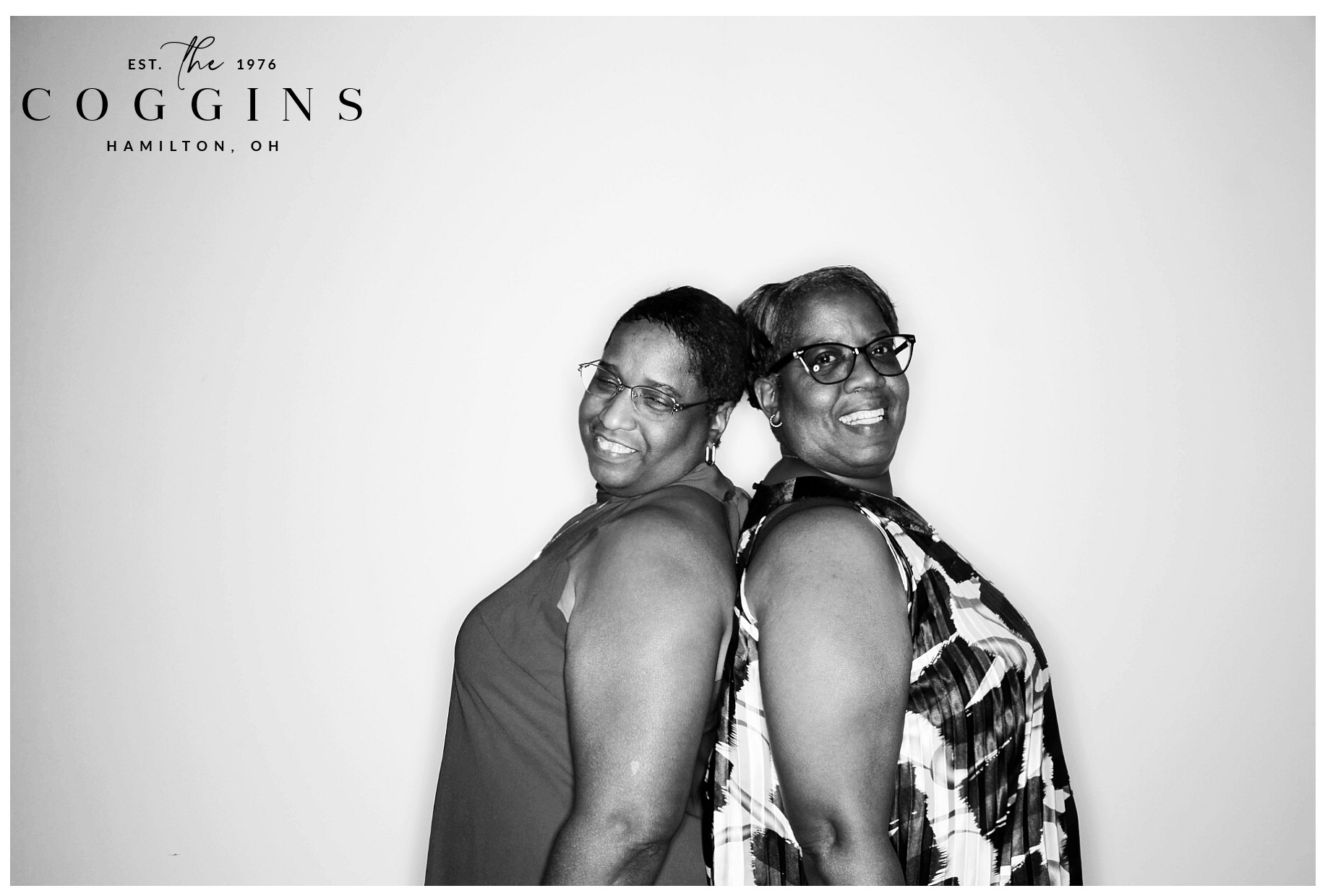 Coggins Wedding | View more photos from the event at gallery.photoboothcincy.com/u/PhotoBoothCincy/Coggins-Wedding