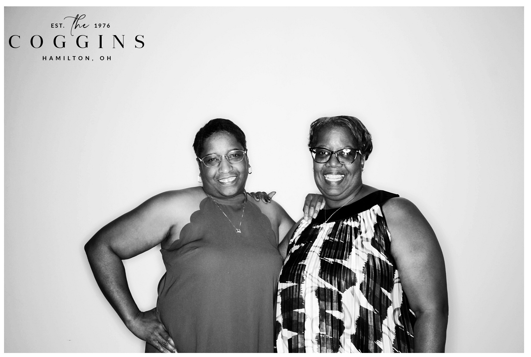 Coggins Wedding | View more photos from the event at gallery.photoboothcincy.com/u/PhotoBoothCincy/Coggins-Wedding
