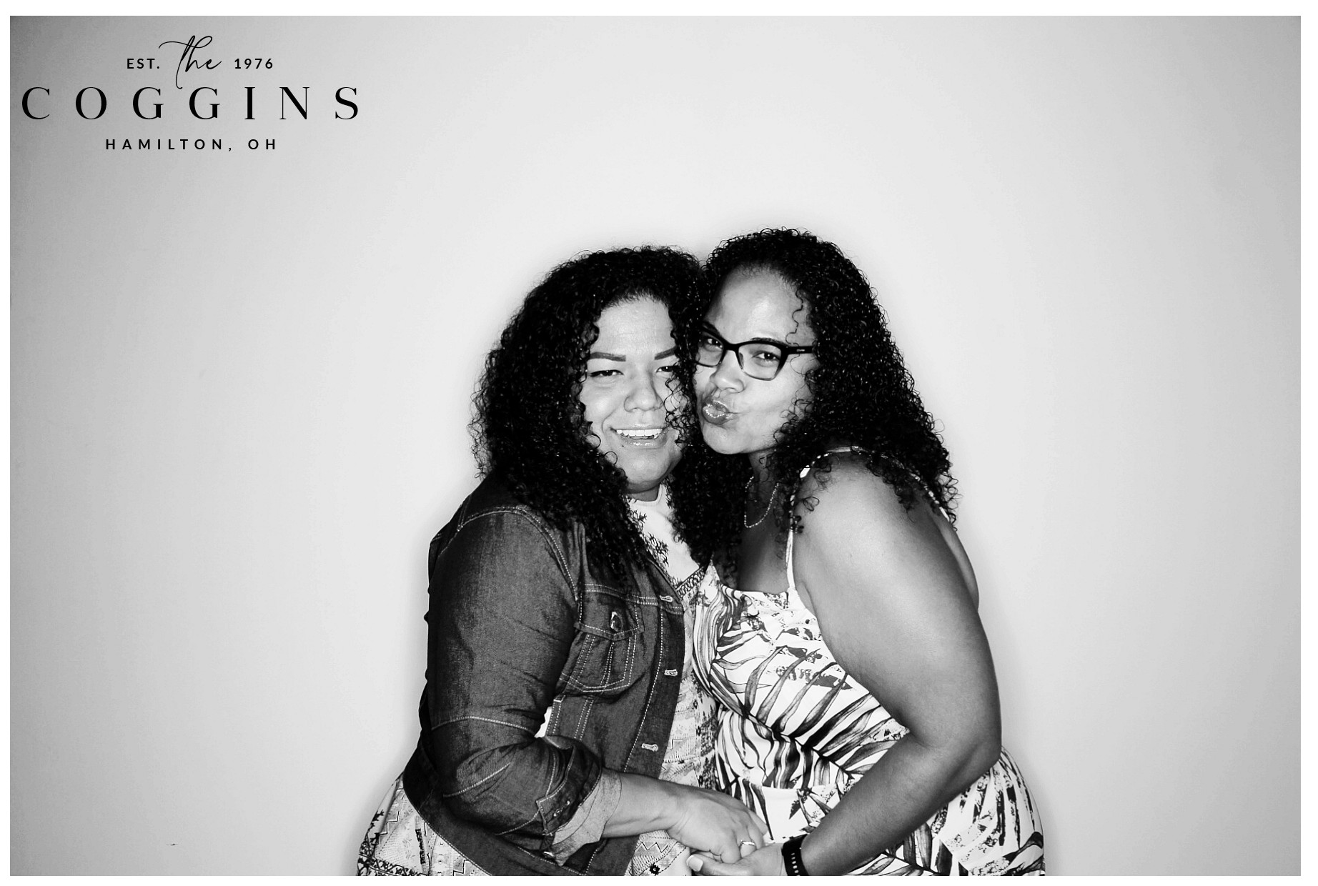 Coggins Wedding | View more photos from the event at gallery.photoboothcincy.com/u/PhotoBoothCincy/Coggins-Wedding