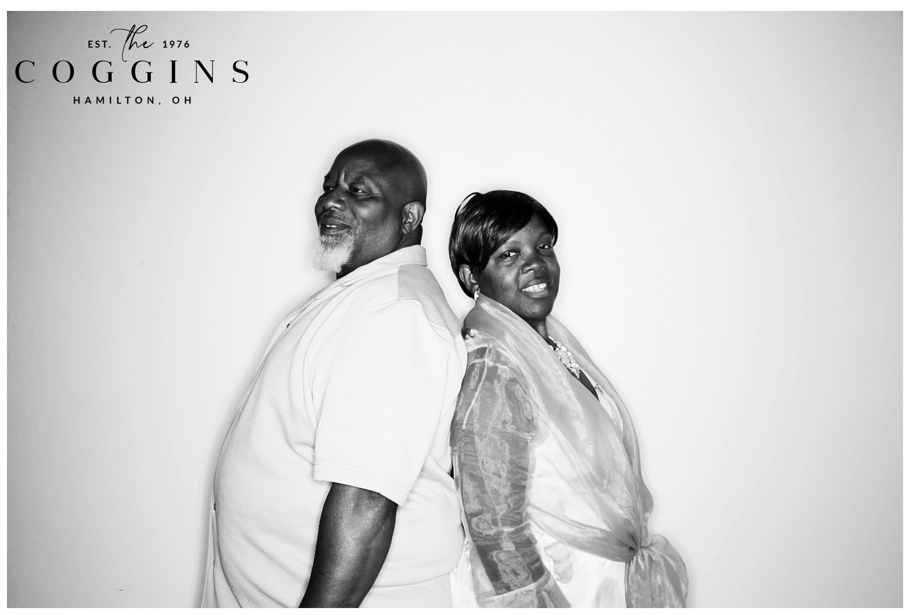 Coggins Wedding | View more photos from the event at gallery.photoboothcincy.com/u/PhotoBoothCincy/Coggins-Wedding