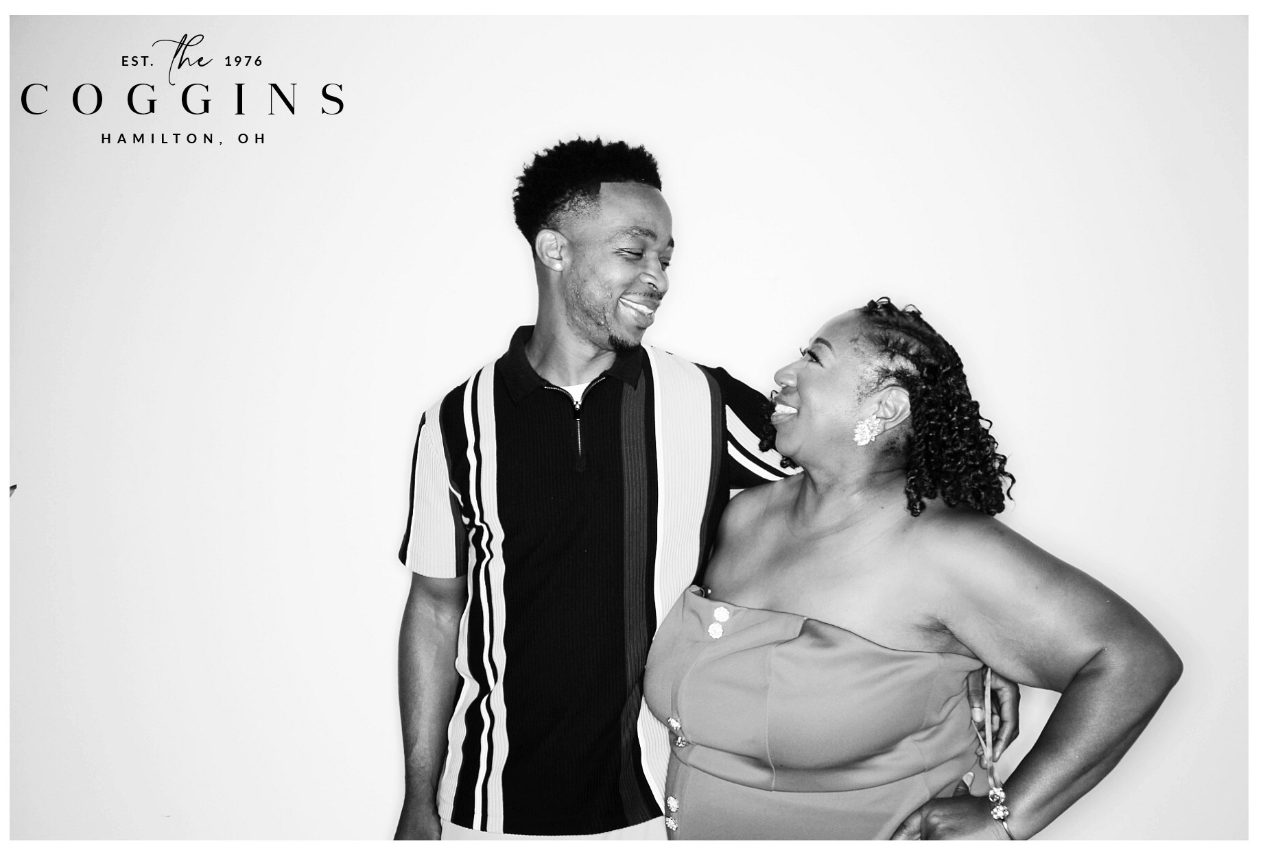Coggins Wedding | View more photos from the event at gallery.photoboothcincy.com/u/PhotoBoothCincy/Coggins-Wedding