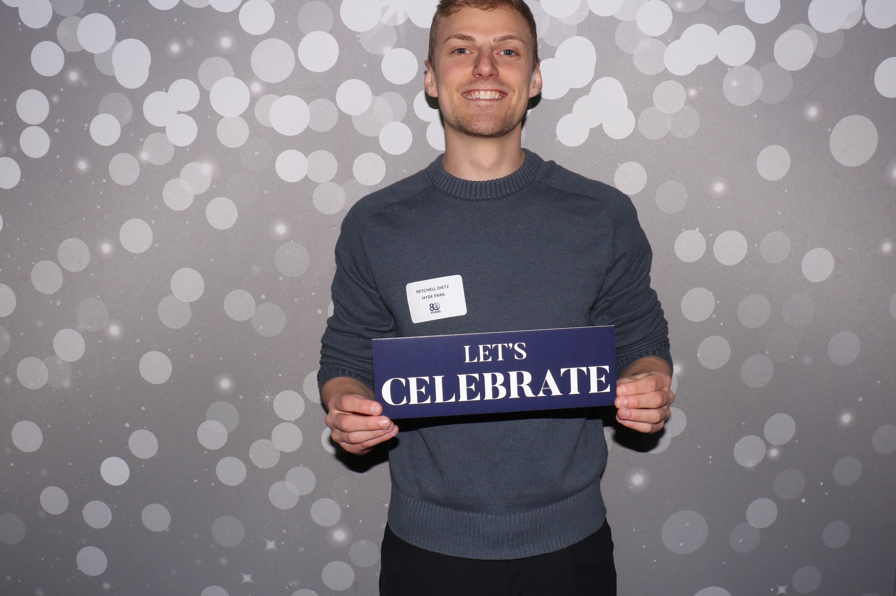 Comey & Shephard Awards | View more photos from the event at gallery.photoboothcincy.com/u/PhotoBoothCincy/Comey-Shephard-Awards
