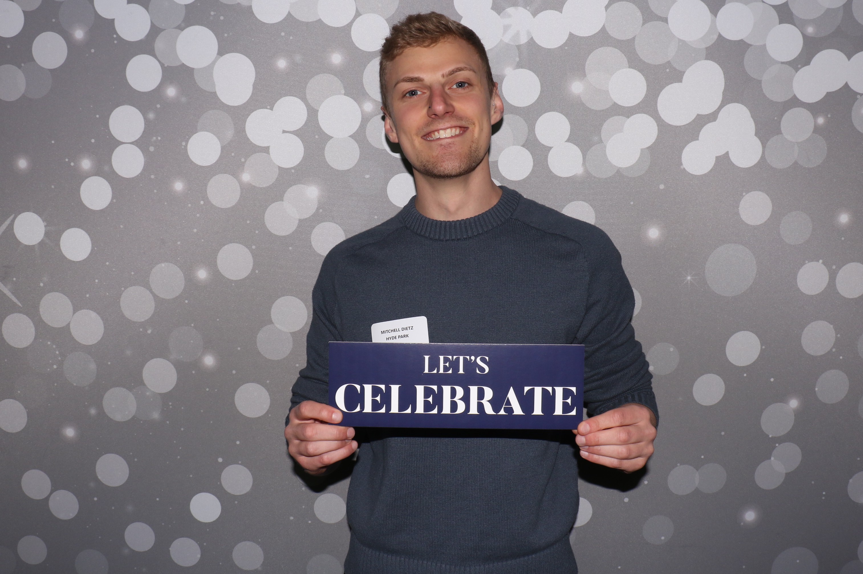 Comey & Shephard Awards | View more photos from the event at gallery.photoboothcincy.com/u/PhotoBoothCincy/Comey-Shephard-Awards