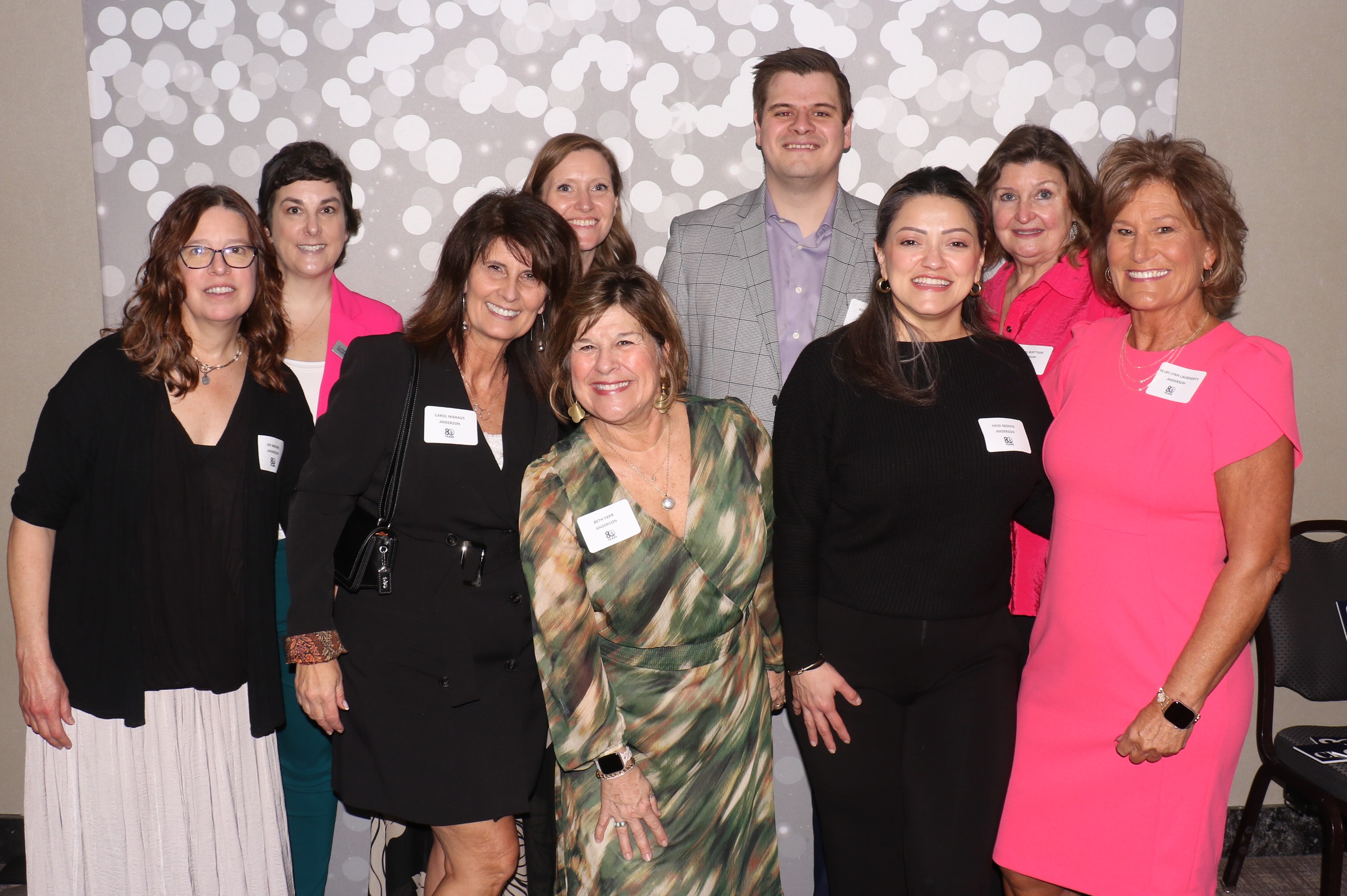 Comey & Shephard Awards | View more photos from the event at gallery.photoboothcincy.com/u/PhotoBoothCincy/Comey-Shephard-Awards