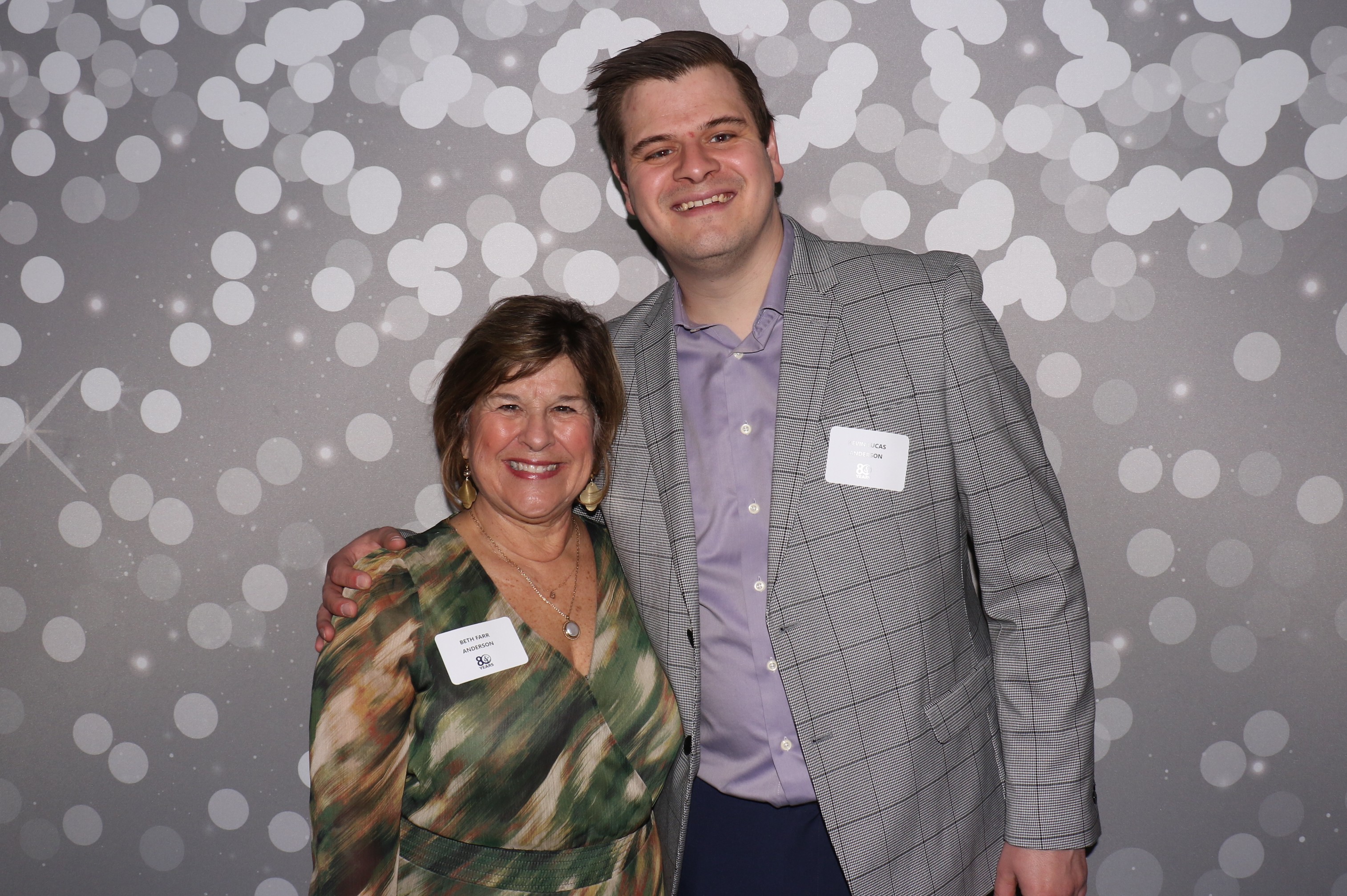 Comey & Shephard Awards | View more photos from the event at gallery.photoboothcincy.com/u/PhotoBoothCincy/Comey-Shephard-Awards