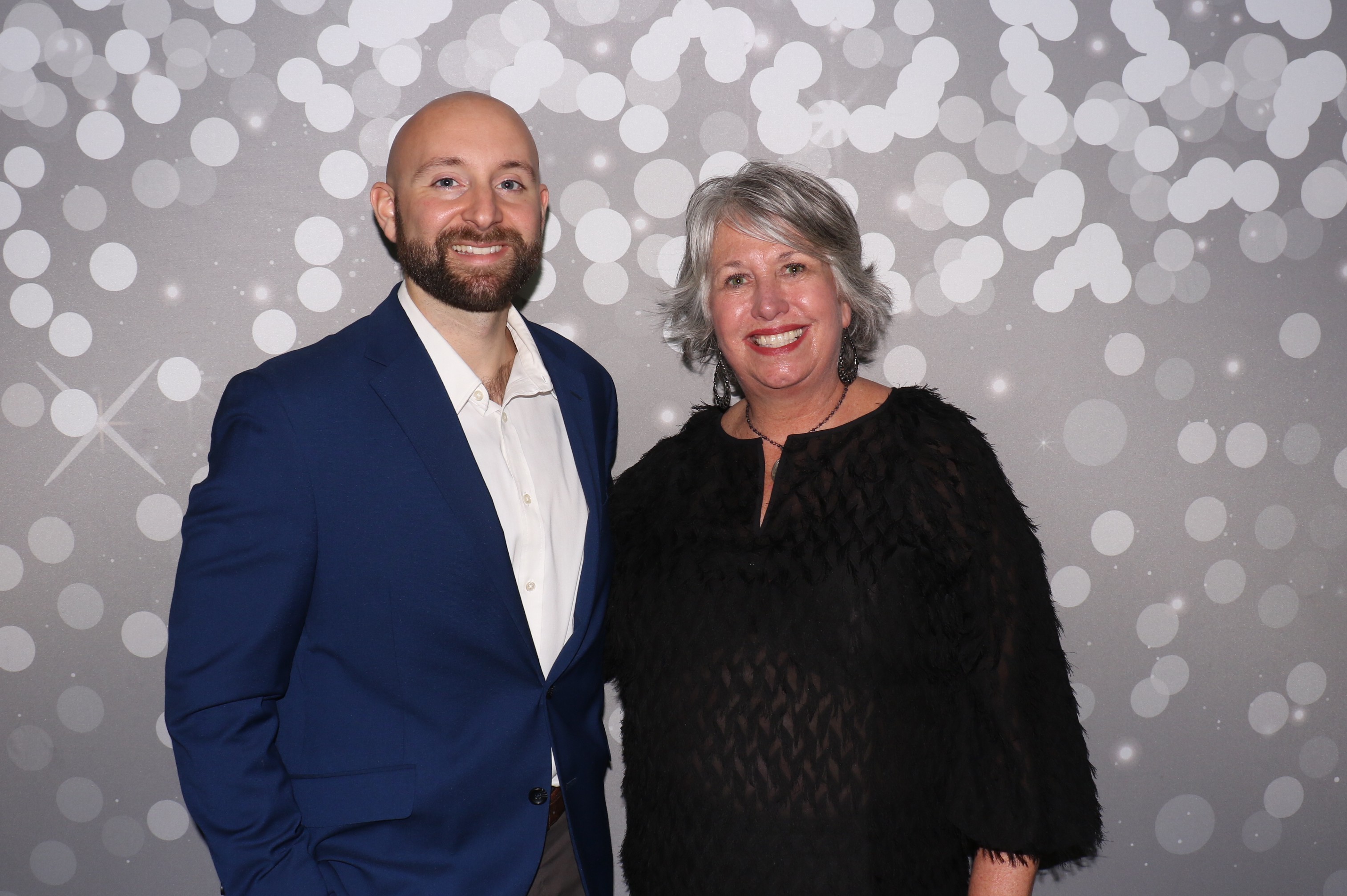 Comey & Shephard Awards | View more photos from the event at gallery.photoboothcincy.com/u/PhotoBoothCincy/Comey-Shephard-Awards